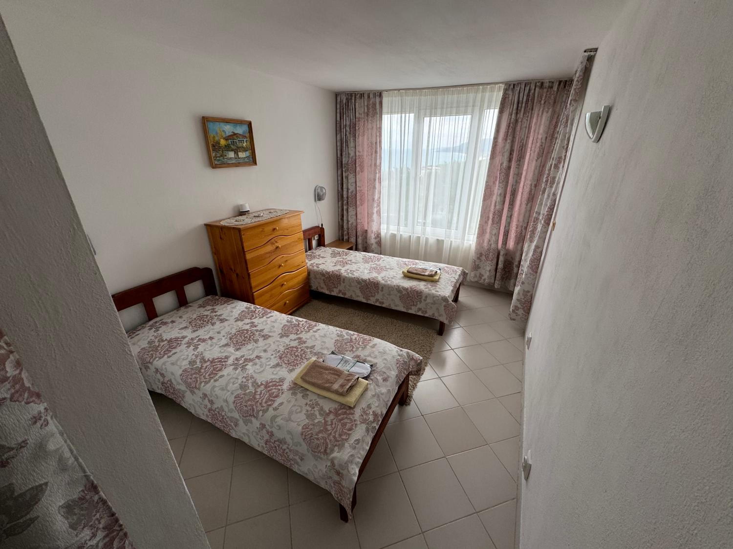 Villa MAKA - Balchik, Albena Village Zone