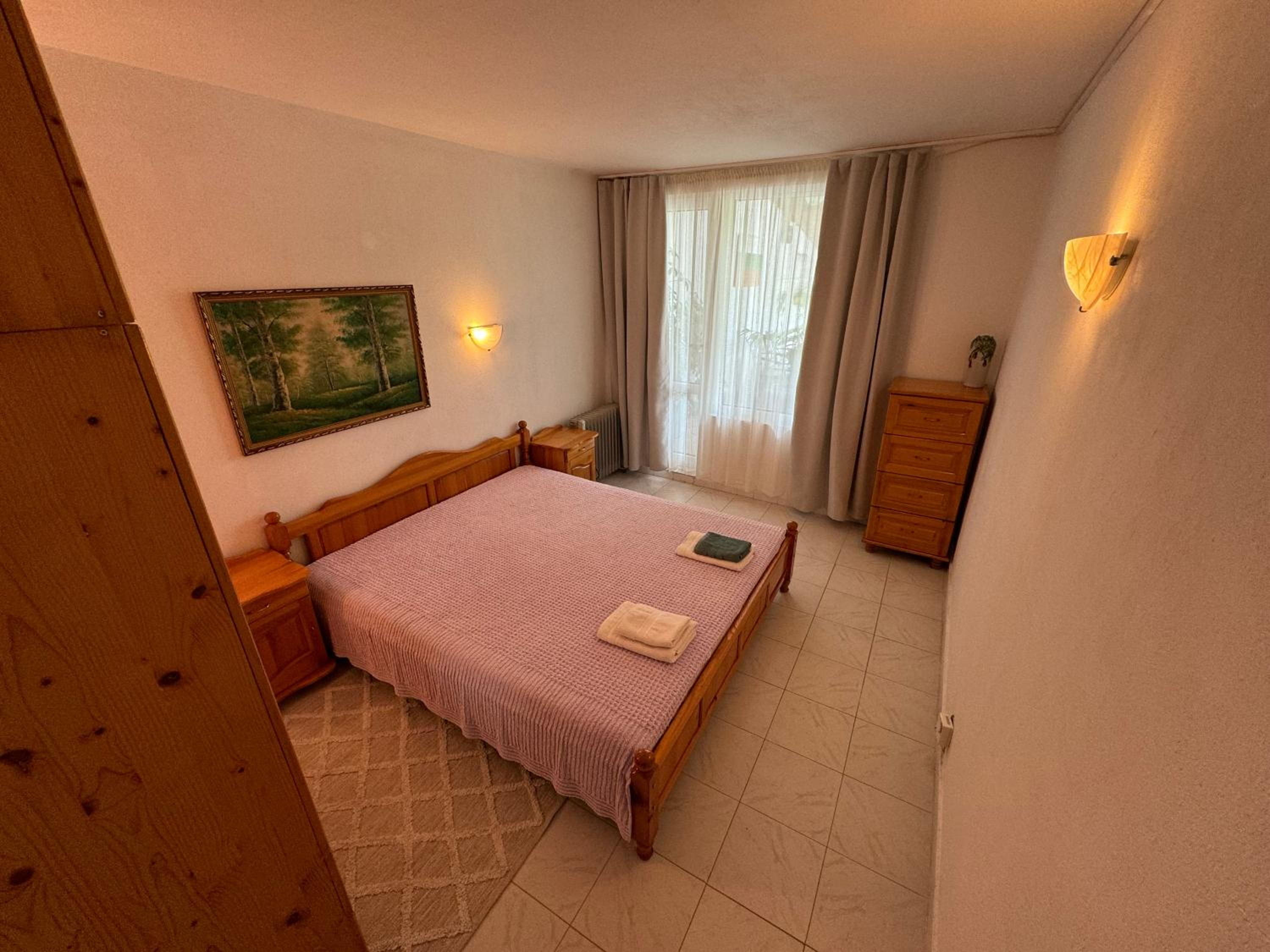 Villa MAKA - Balchik, Albena Village Zone