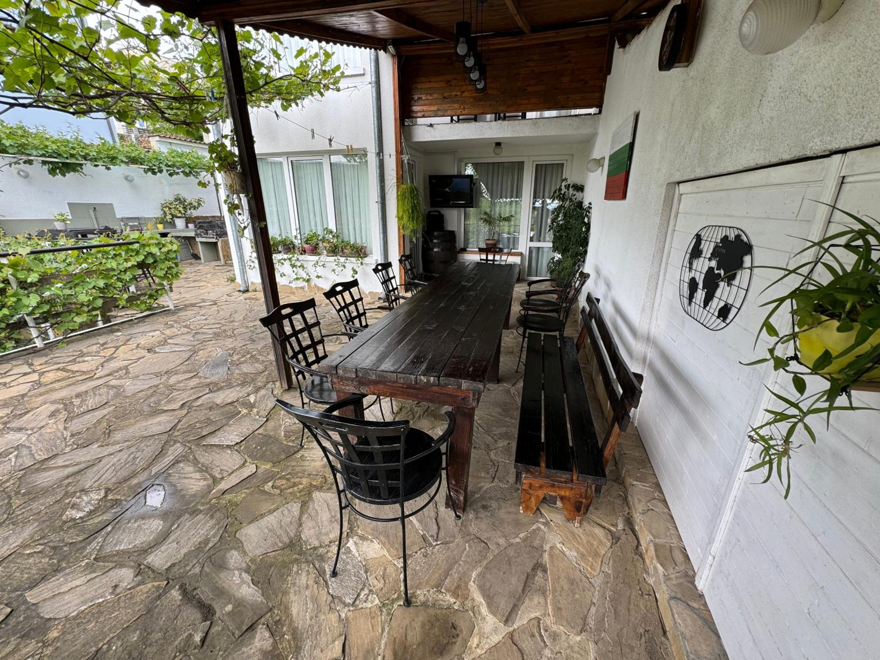 Villa MAKA - Balchik, Albena Village Zone