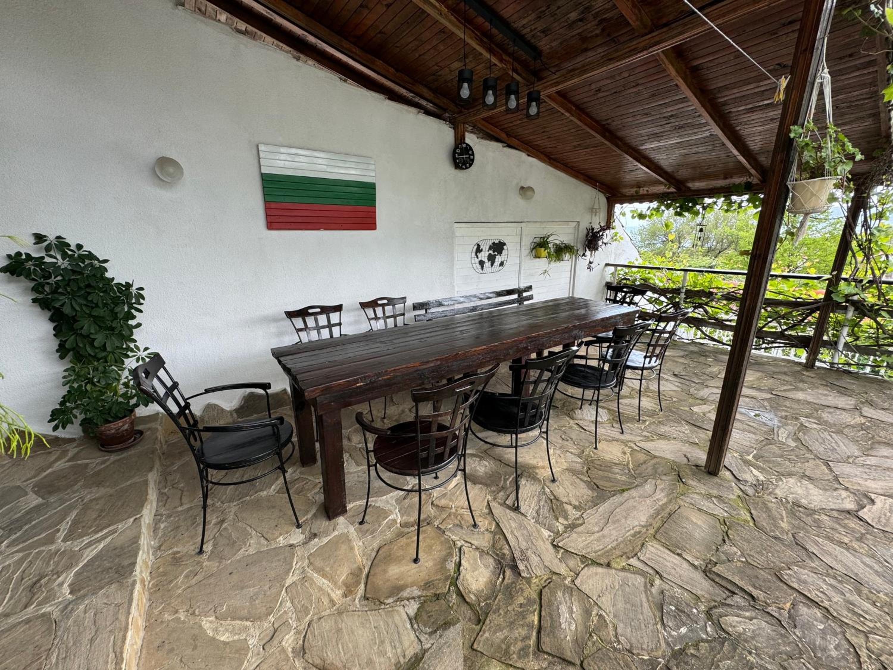Villa MAKA - Balchik, Albena Village Zone