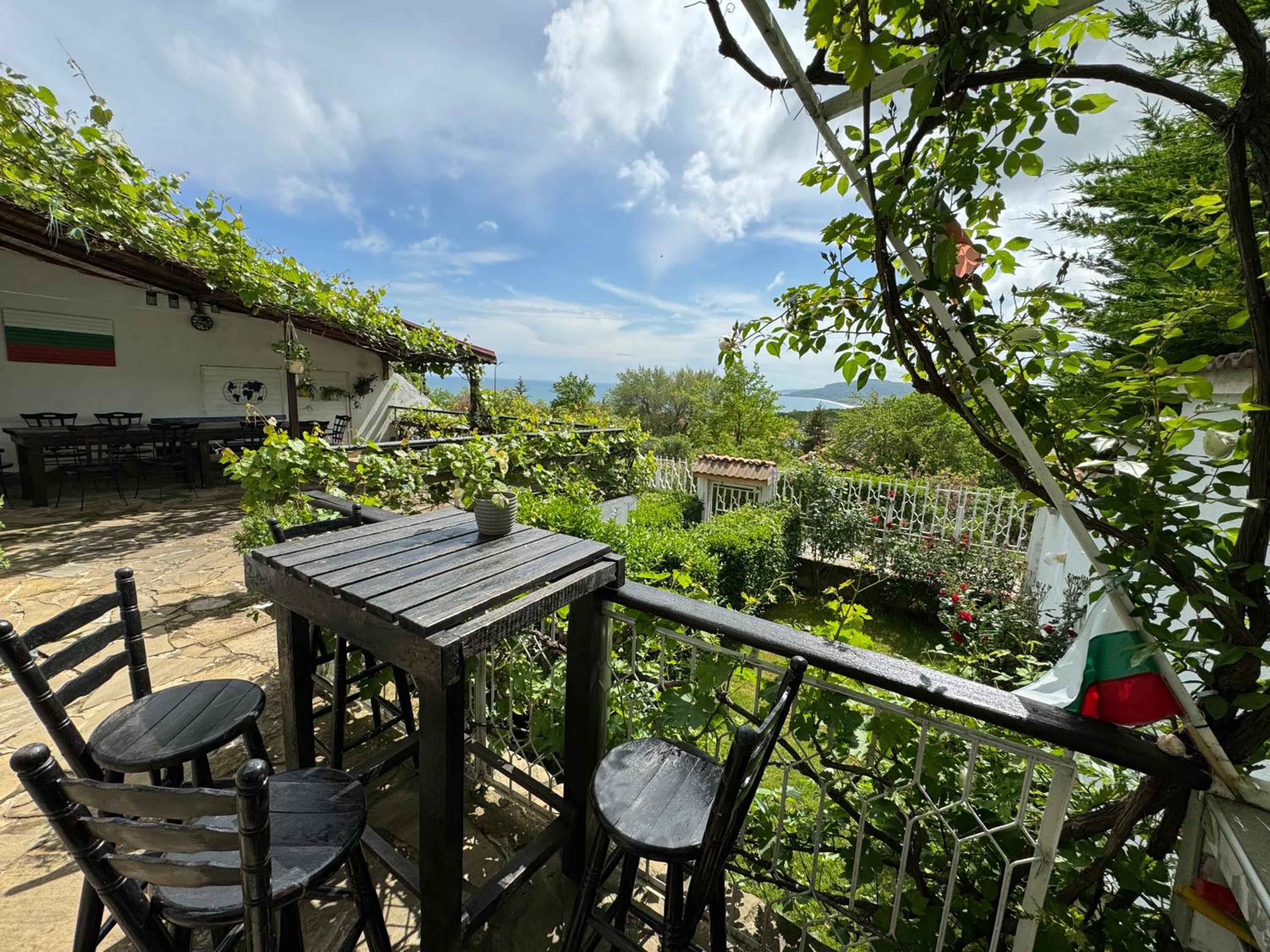 Villa MAKA - Balchik, Albena Village Zone