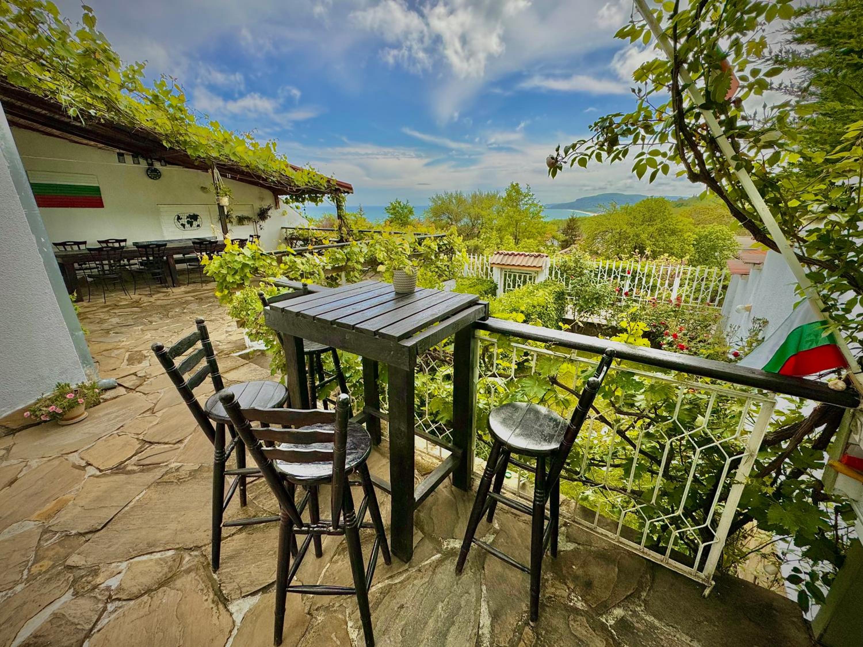 Villa MAKA - Balchik, Albena Village Zone