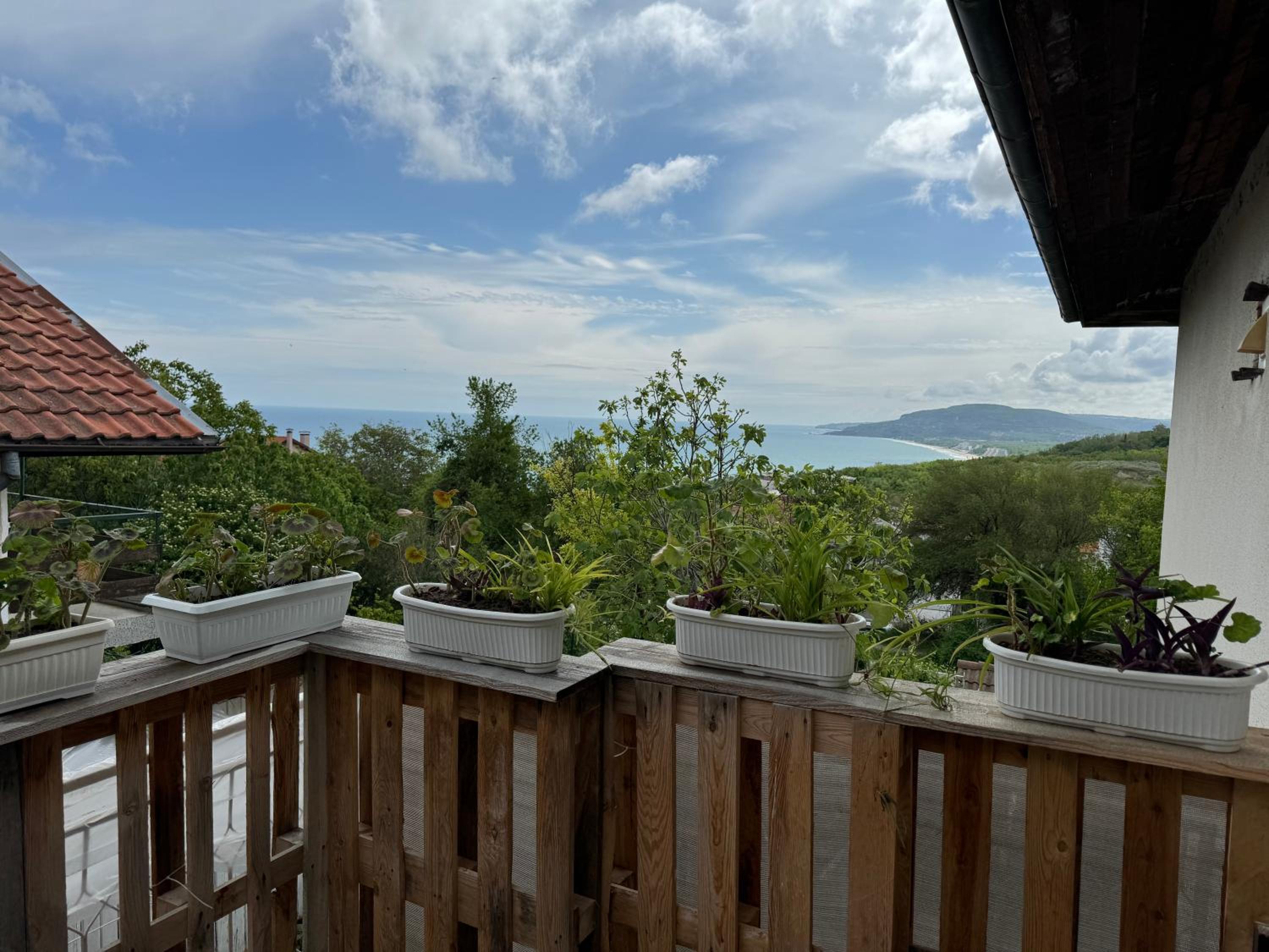 Villa MAKA - Balchik, Albena Village Zone