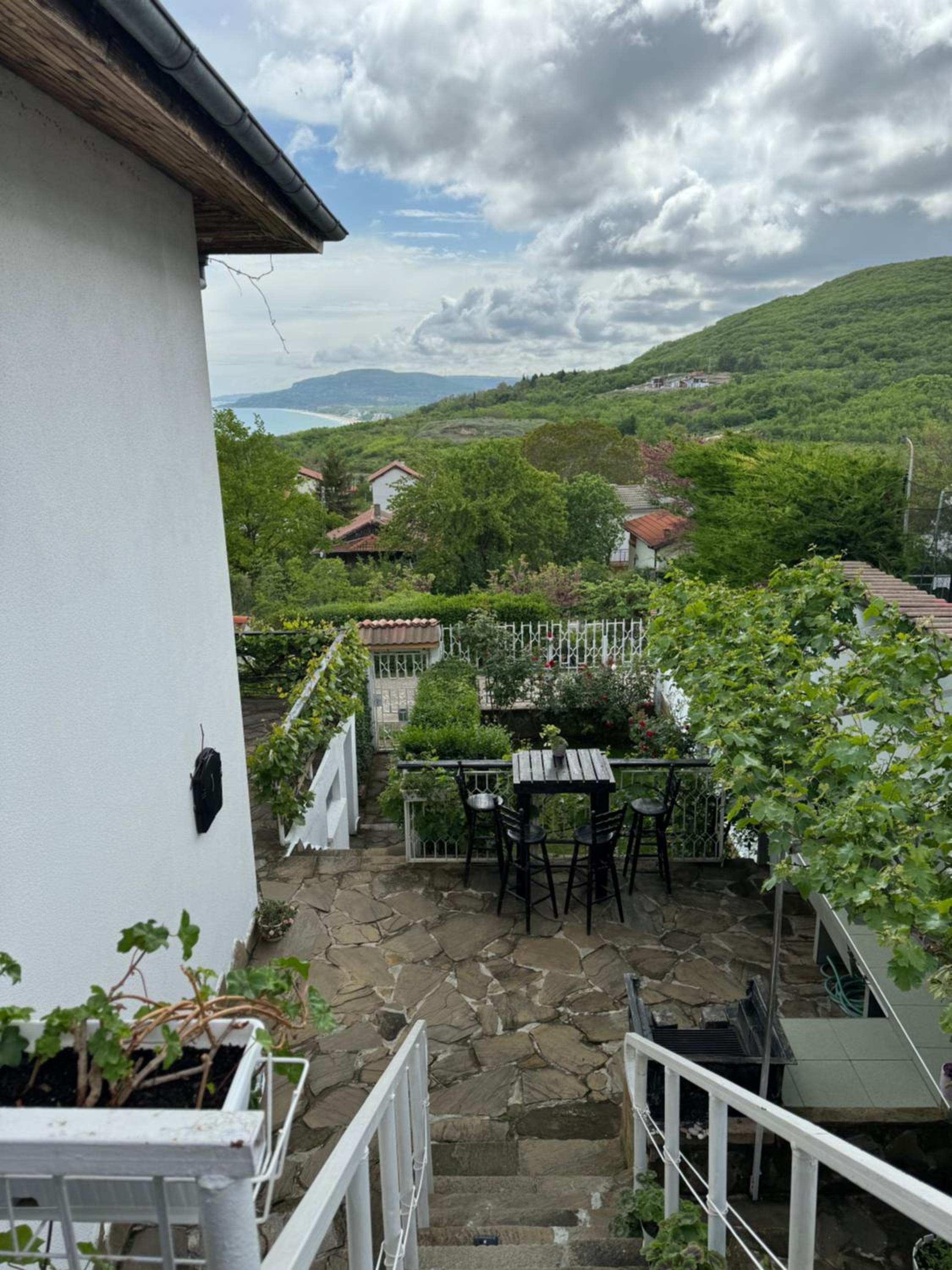 Villa MAKA - Balchik, Albena Village Zone