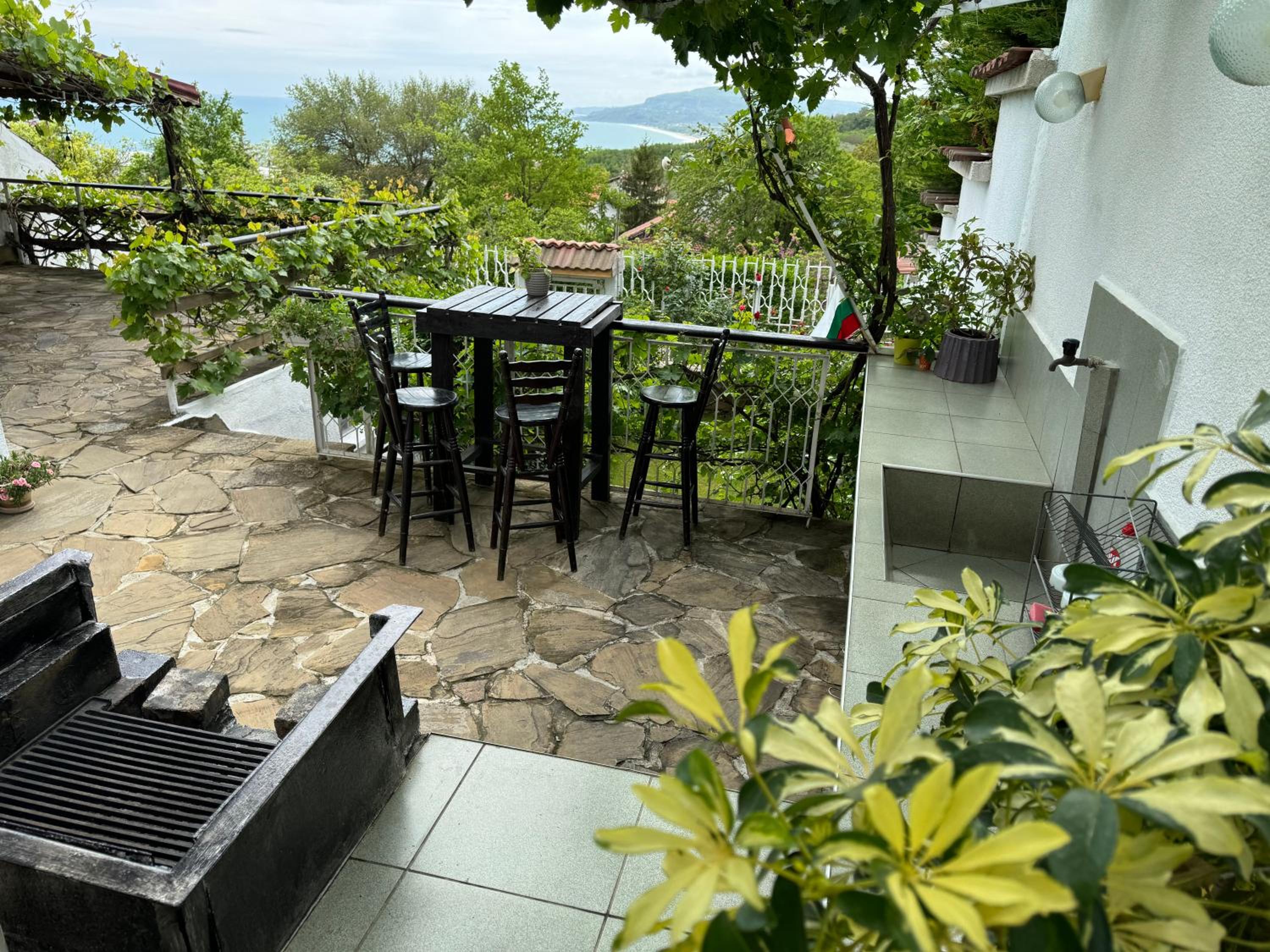 Villa MAKA - Balchik, Albena Village Zone