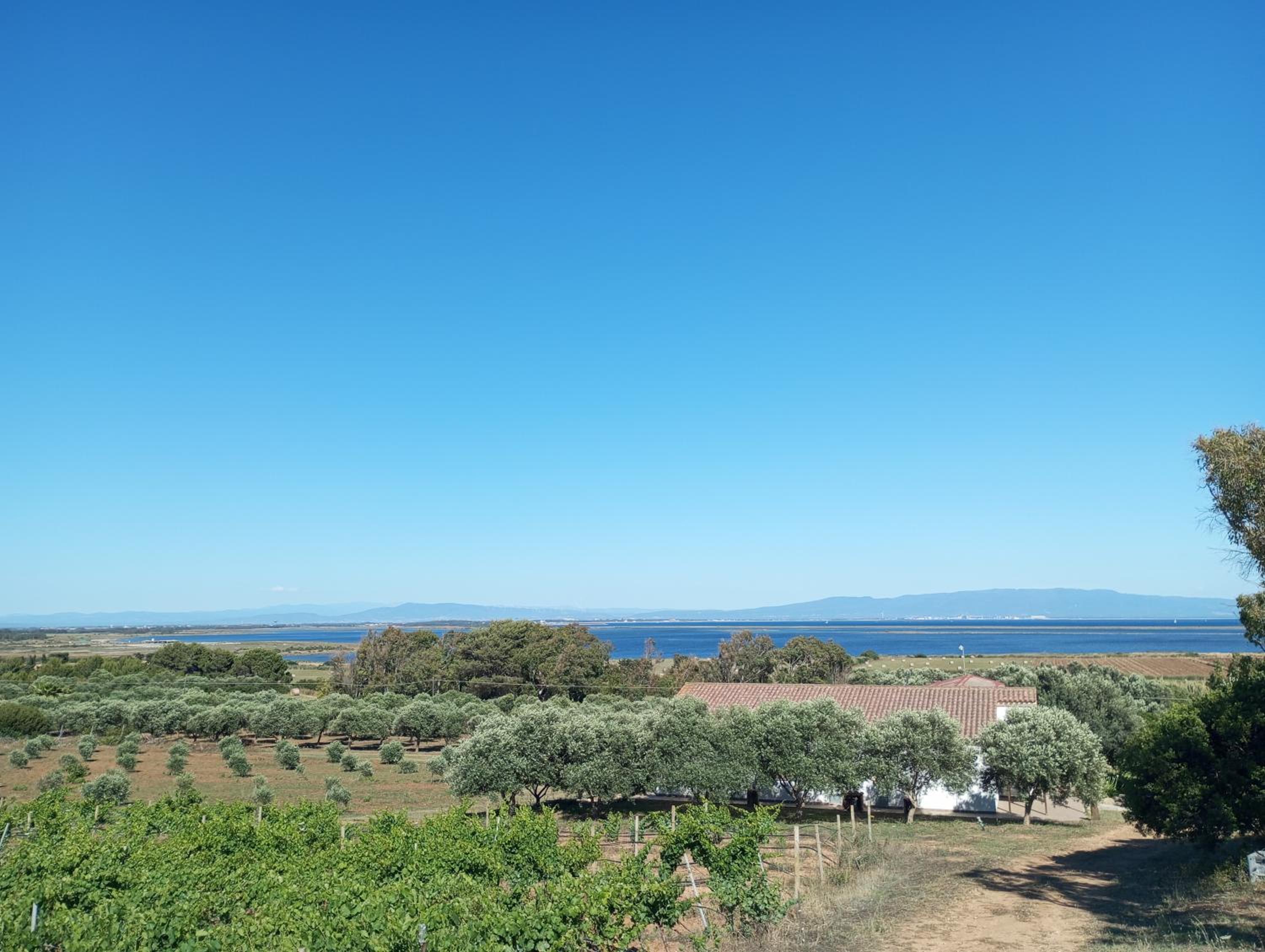 Agriturismo Sannoranna