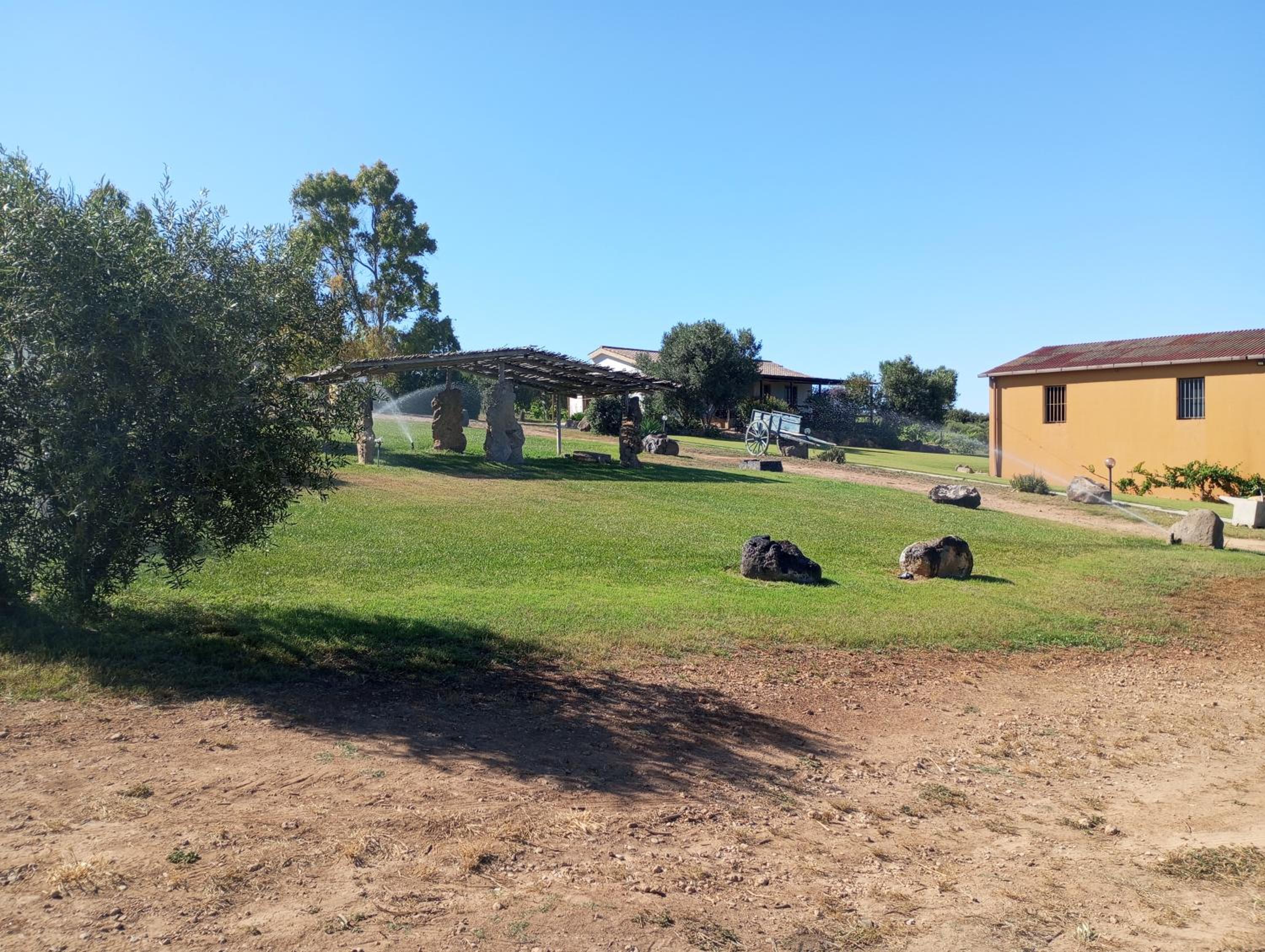 Agriturismo Sannoranna