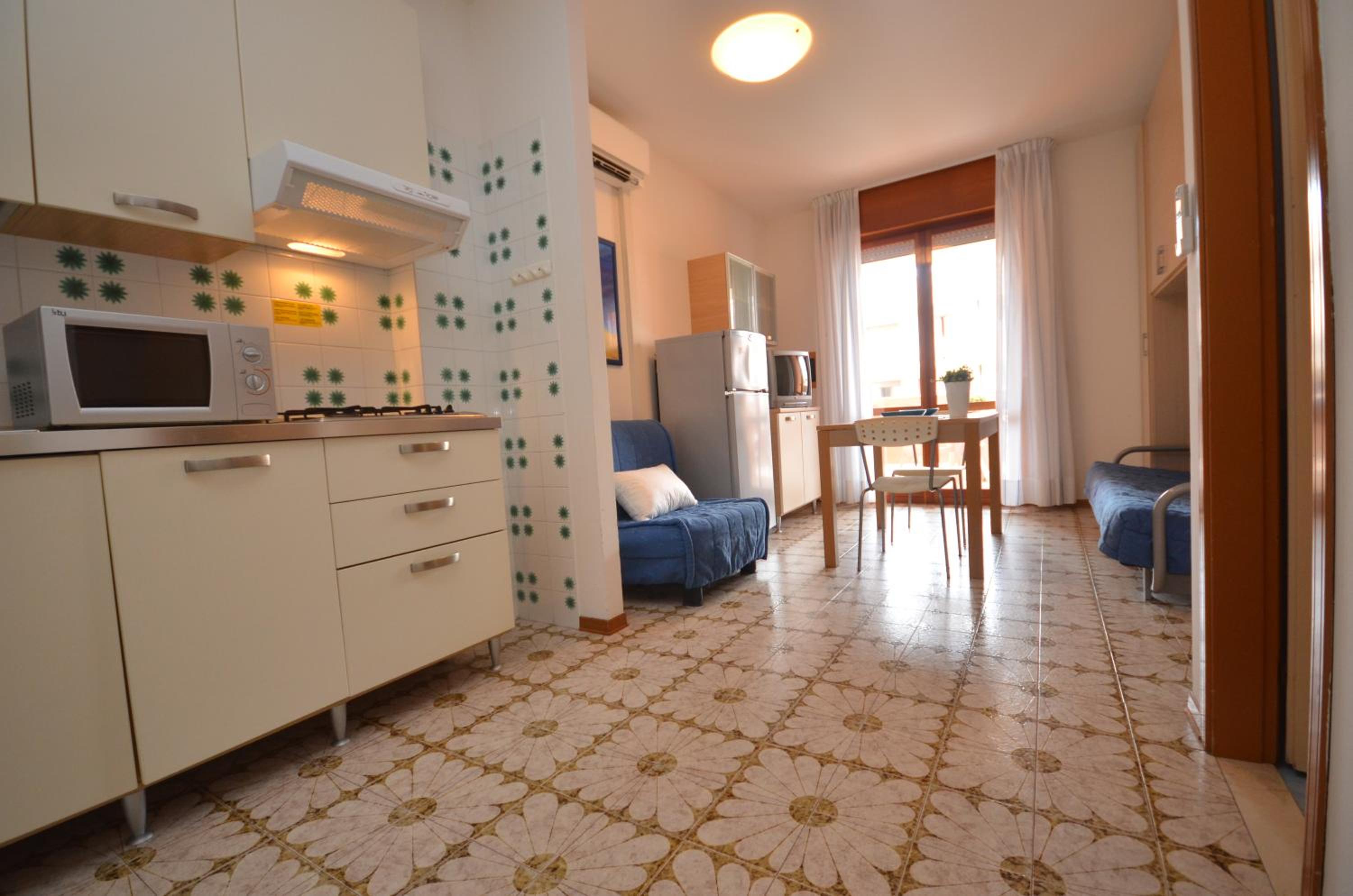 Appartamenti Atollo