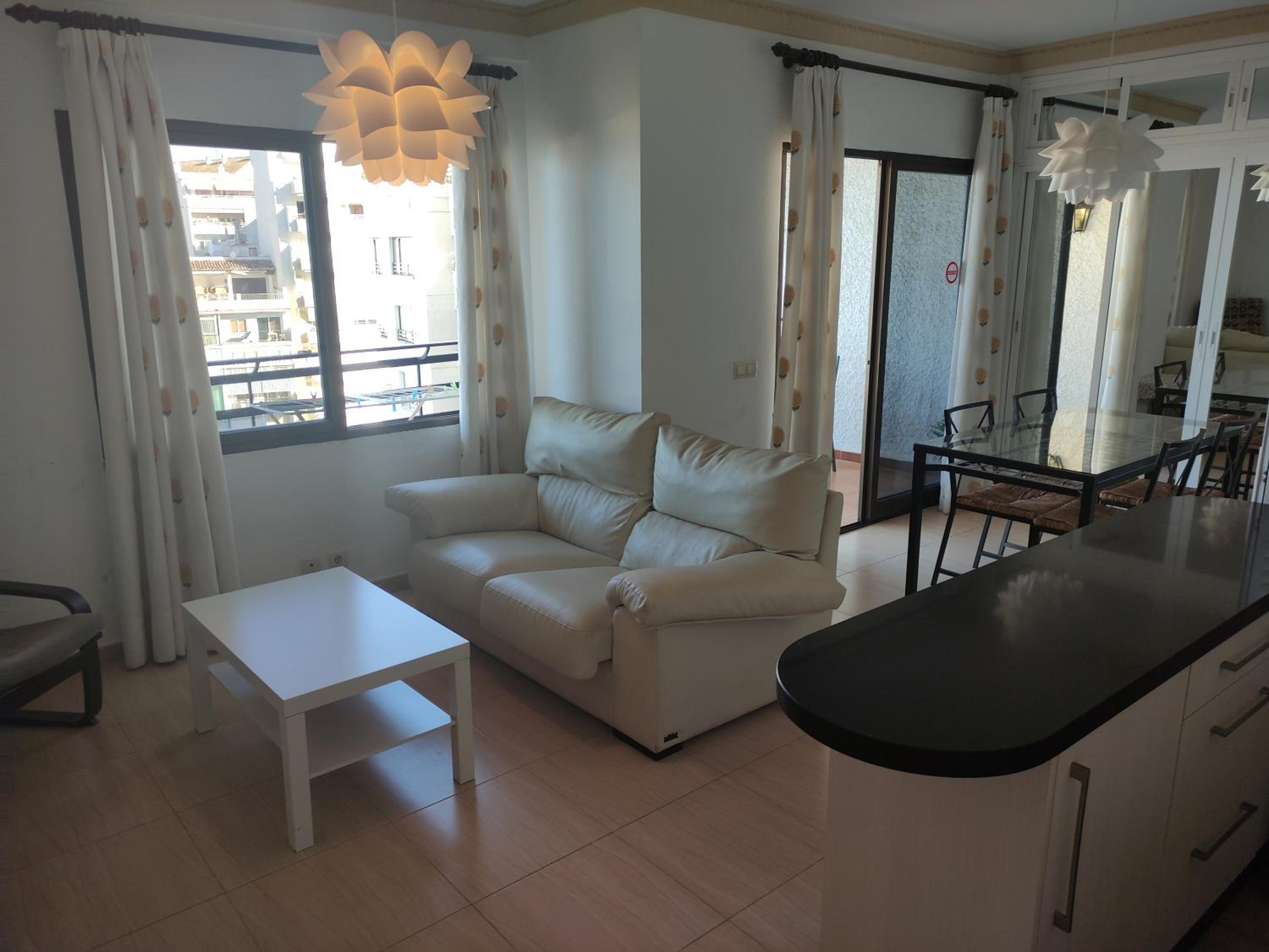 Apartment in Marbella First Line Beach Apto 8-3 view 3