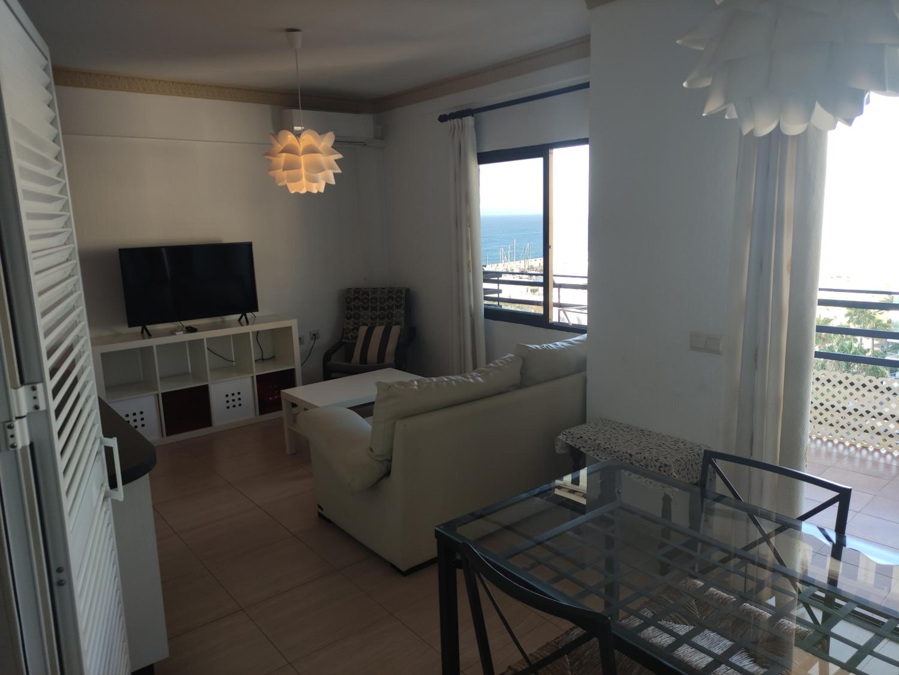 Apartment in Marbella First Line Beach Apto 8-3 view 5