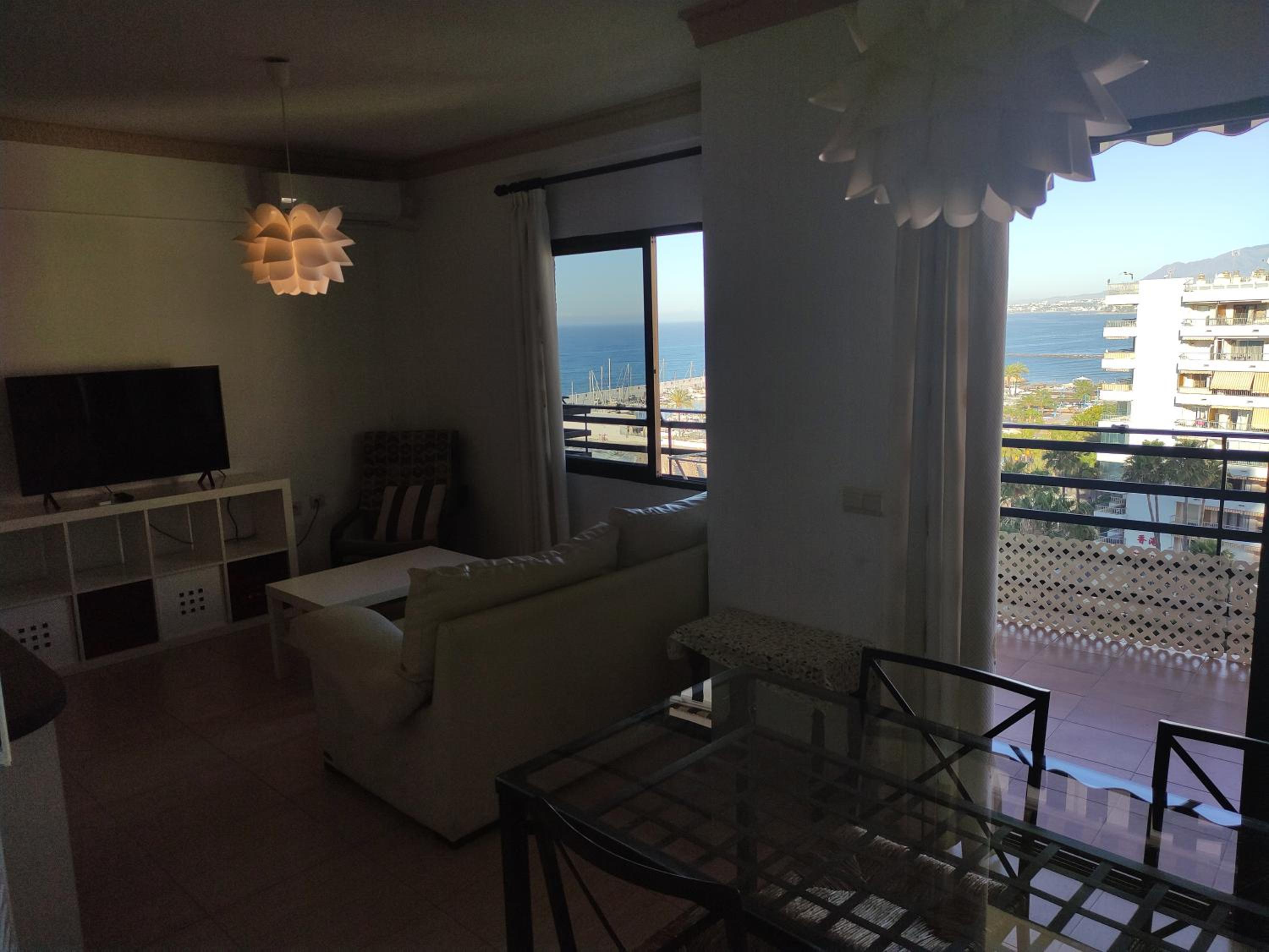 Apartment in Marbella First Line Beach Apto 8-3 view 2