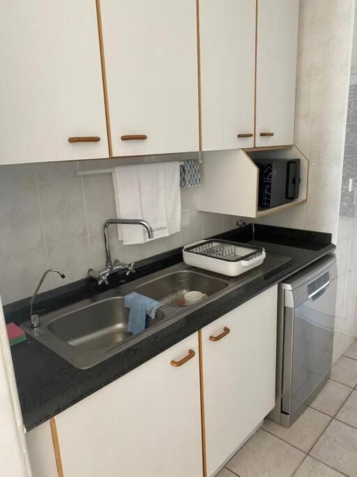 Apartment in Amanzimtoti view 2