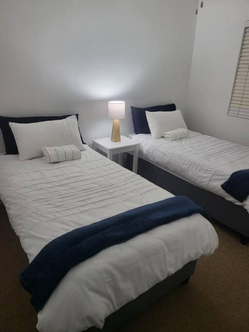 Apartment in Amanzimtoti view 3