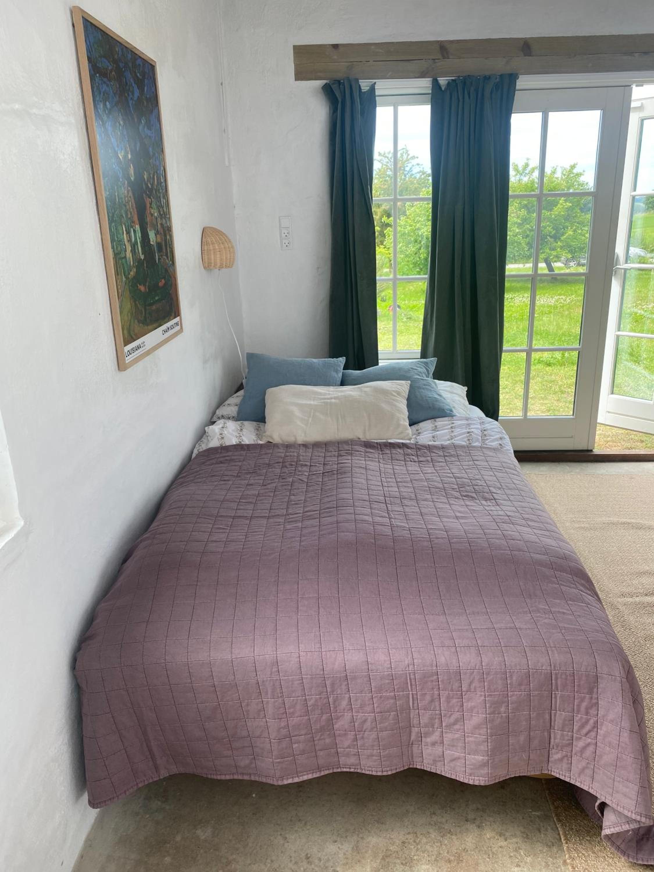 Camønogaarden B&B, darksky cabins and events view 4