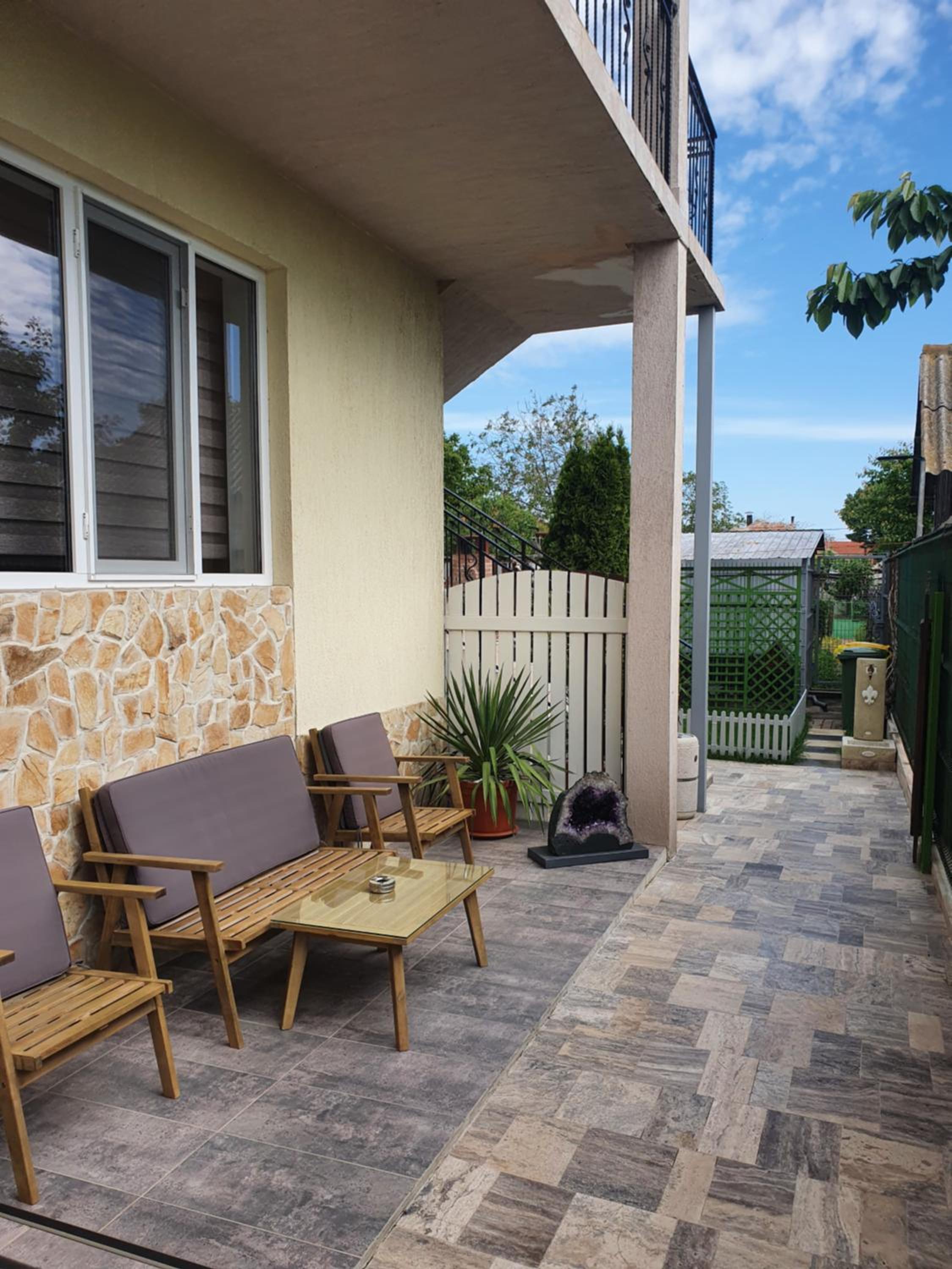 Vila alex view 5