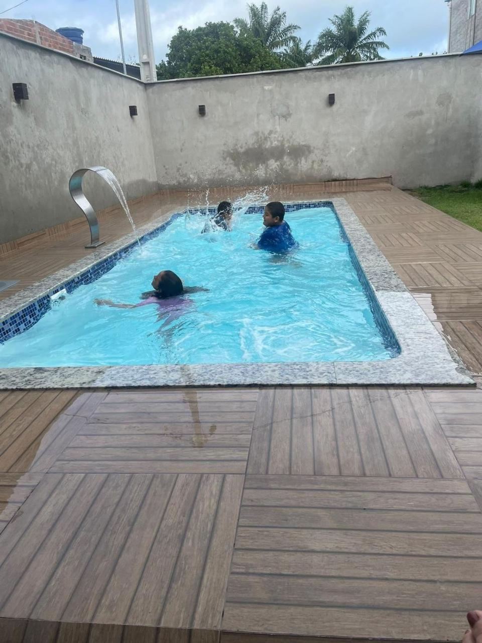 Casa Pratigi Universo Paralelo