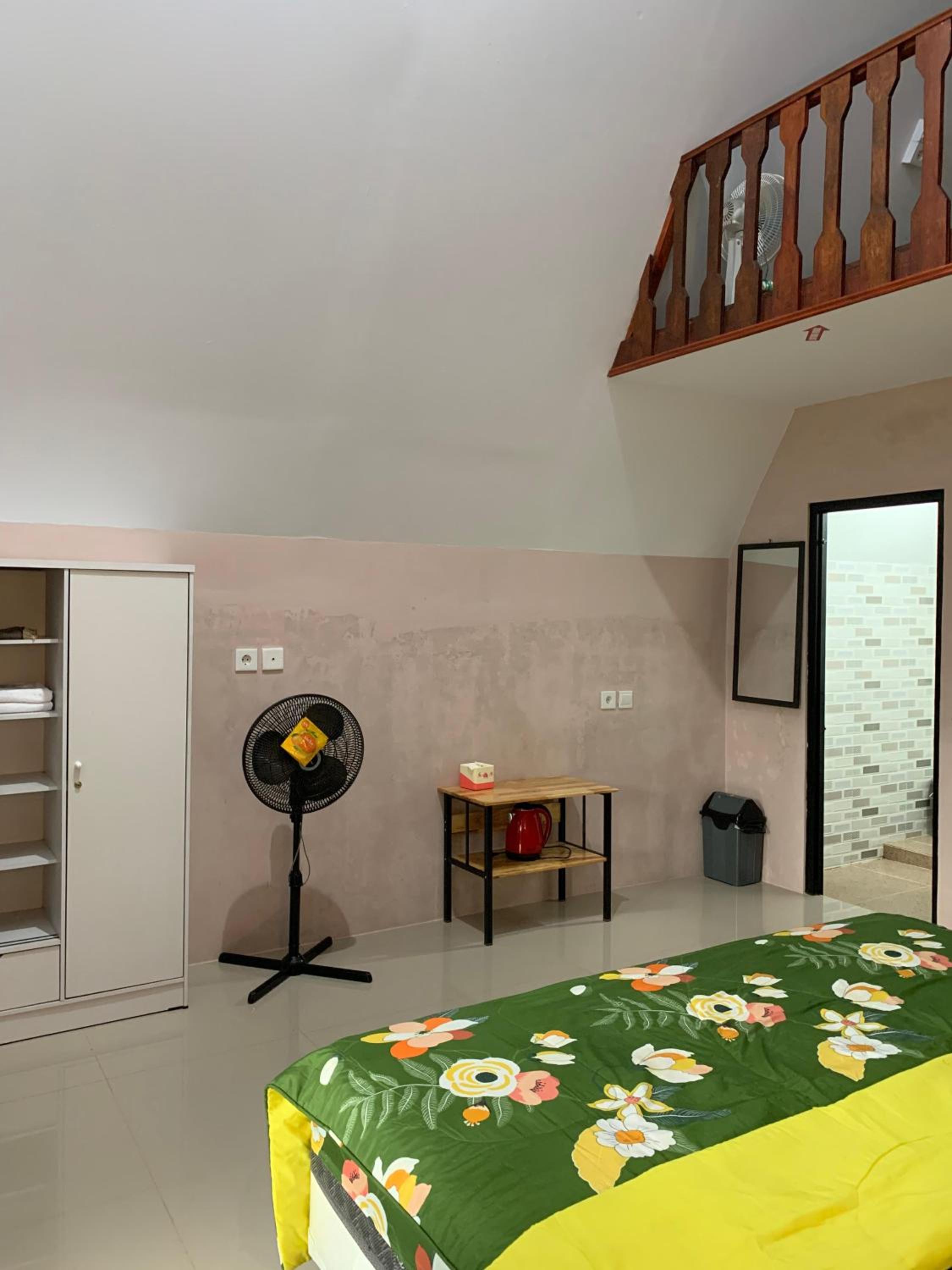 Livio Homestay
