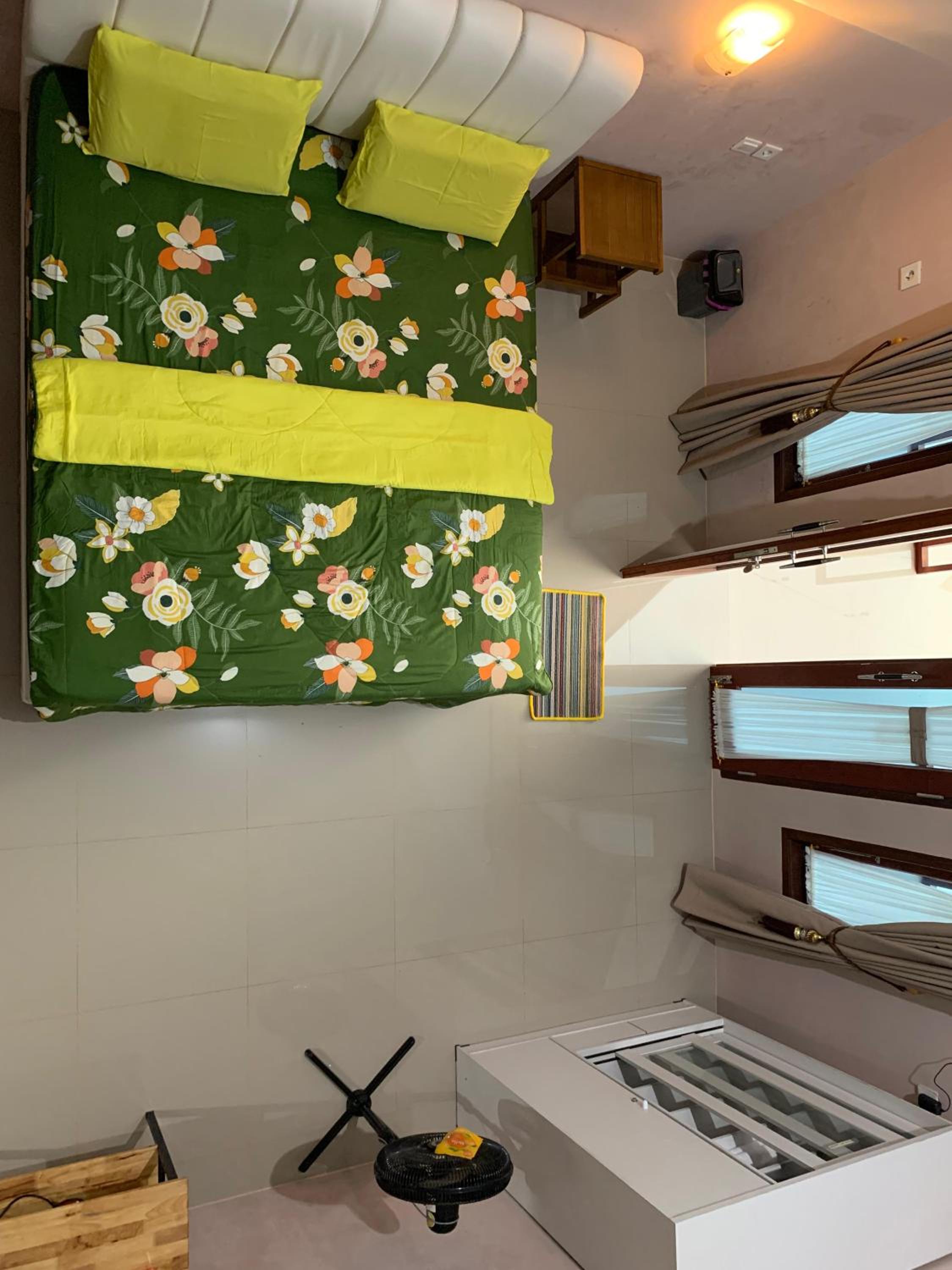 Livio Homestay