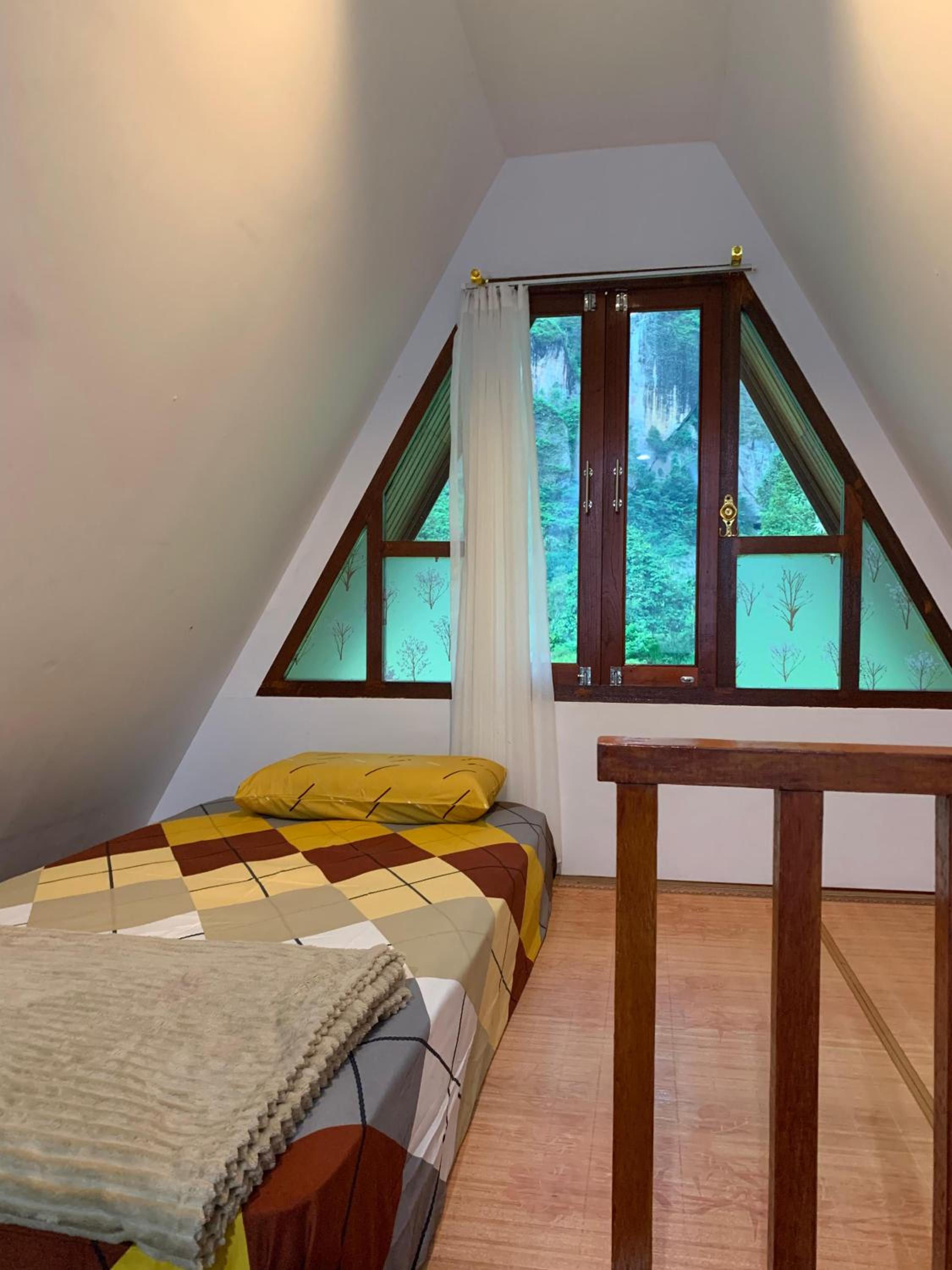 Livio Homestay