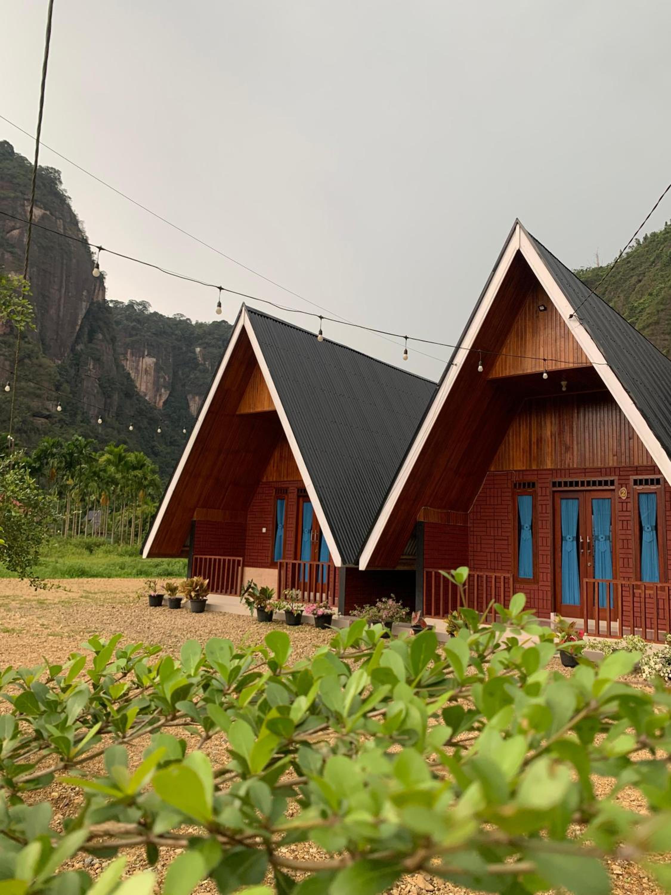 Livio Homestay