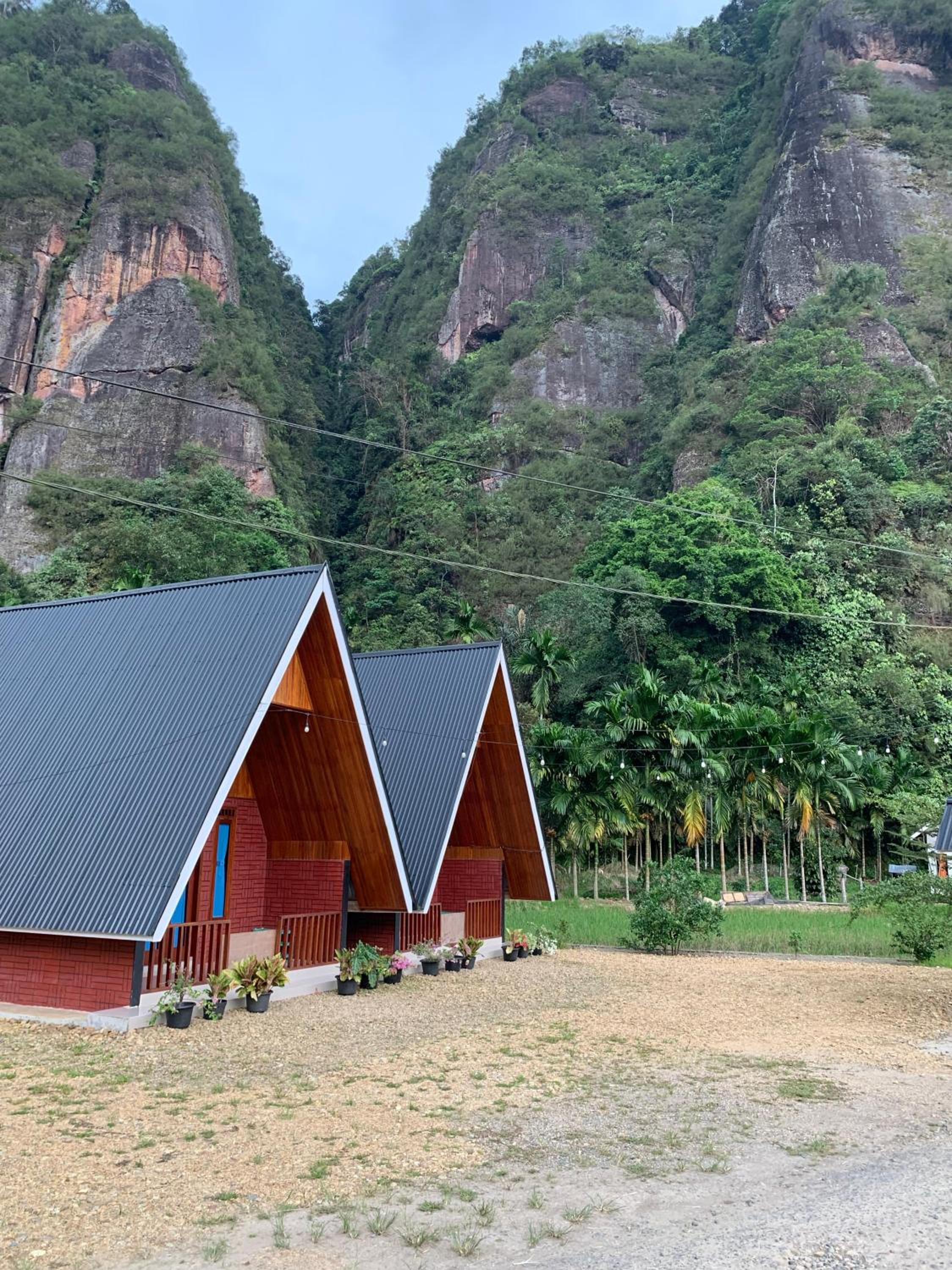 Livio Homestay
