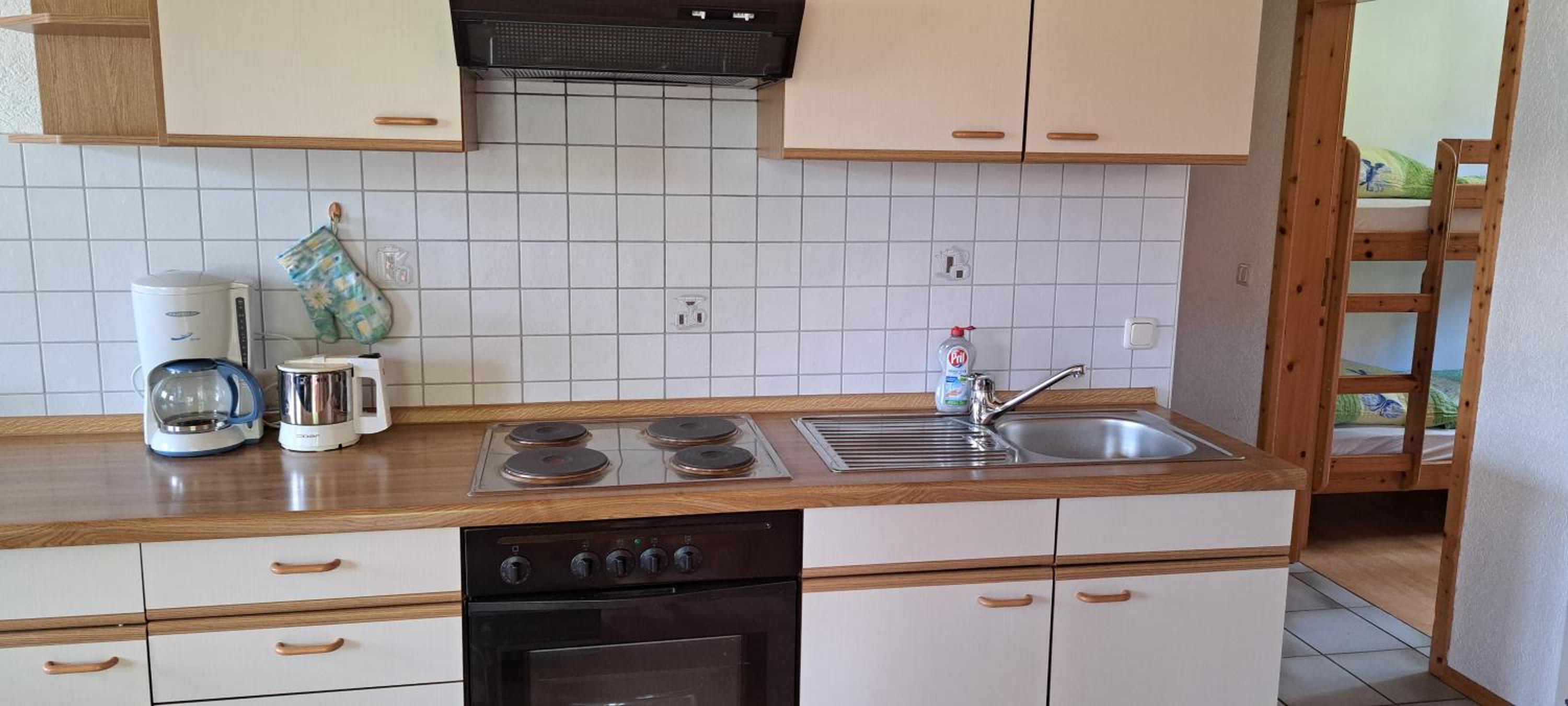 Osserapartment
