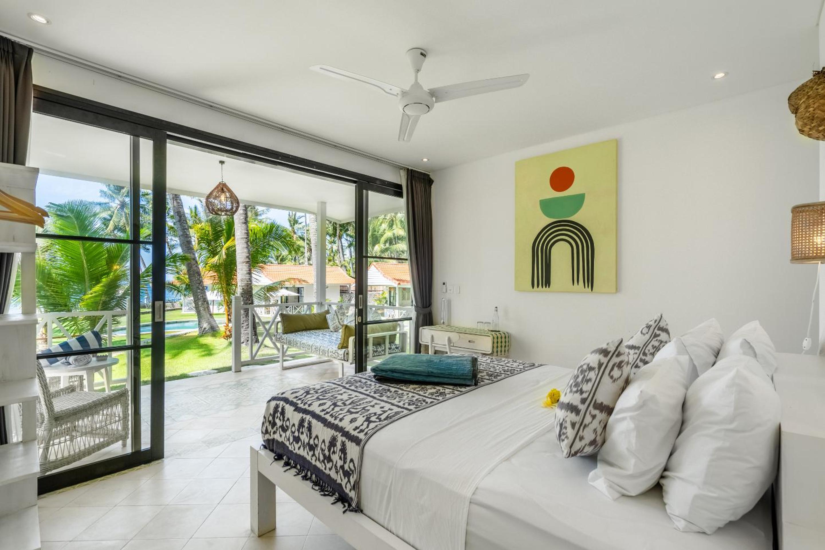 Senang Resort