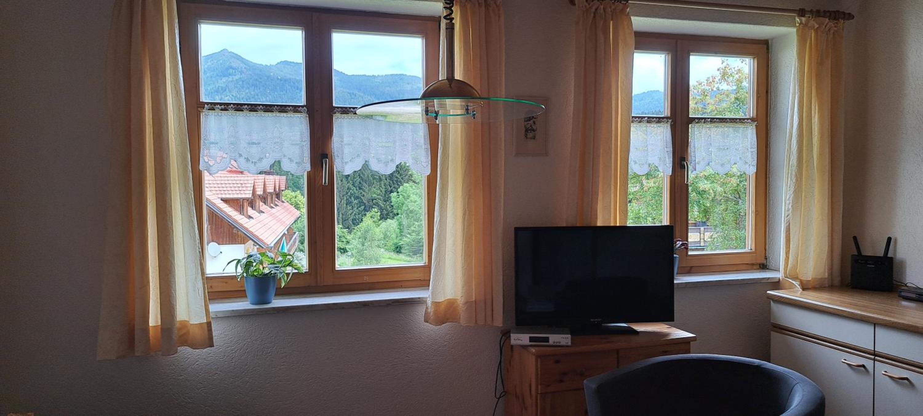 Osserapartment