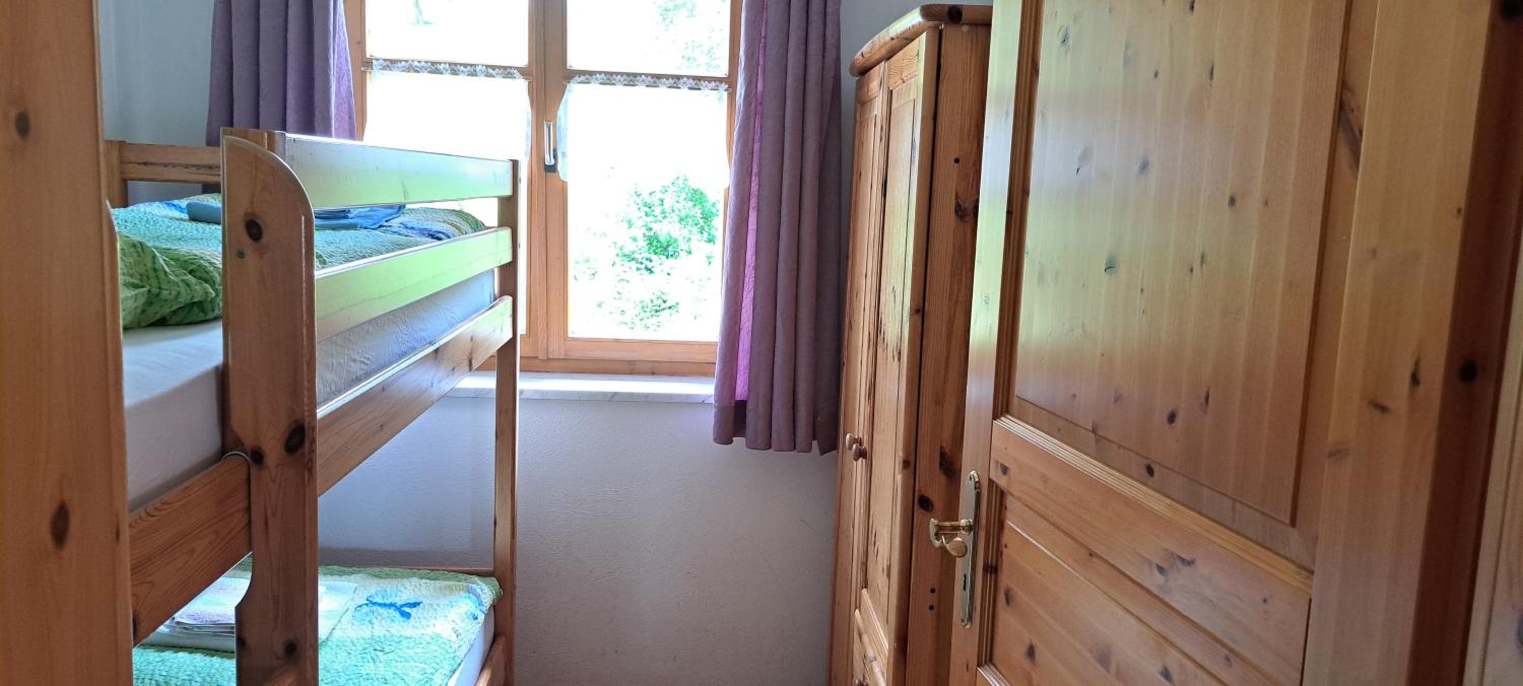Osserapartment