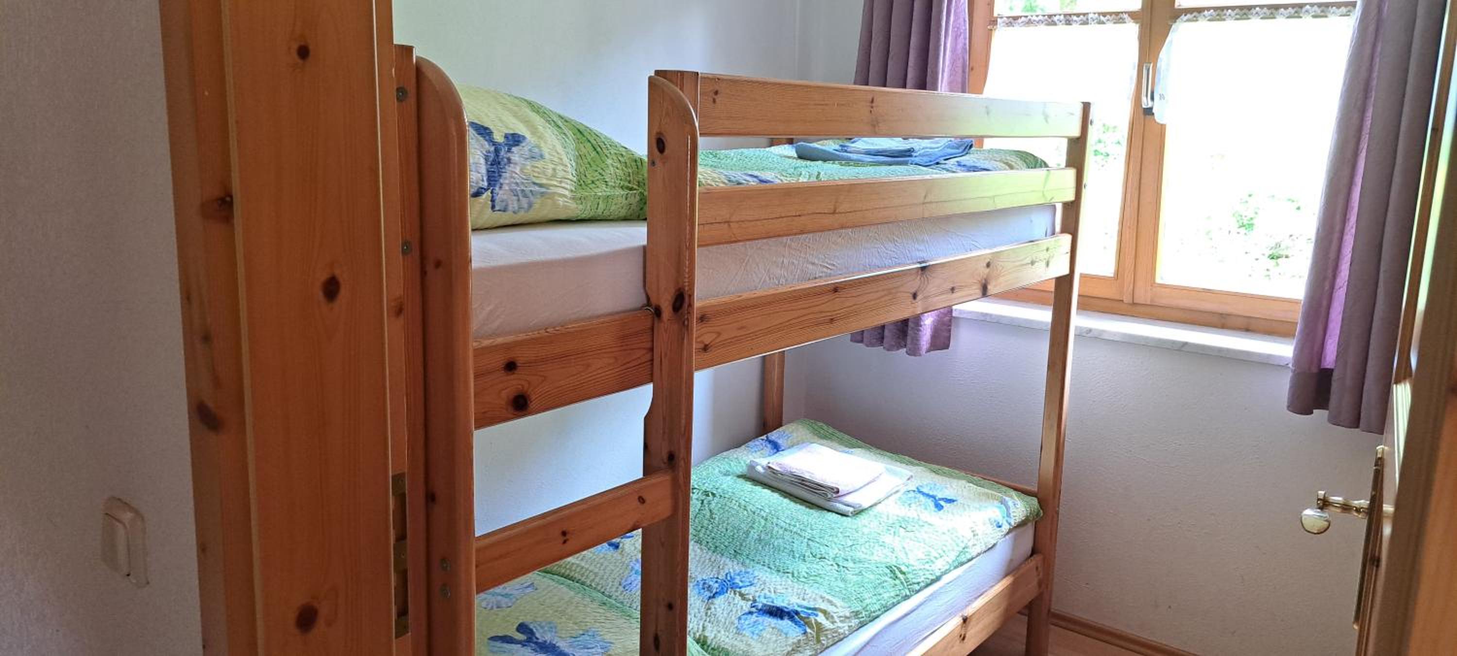 Osserapartment