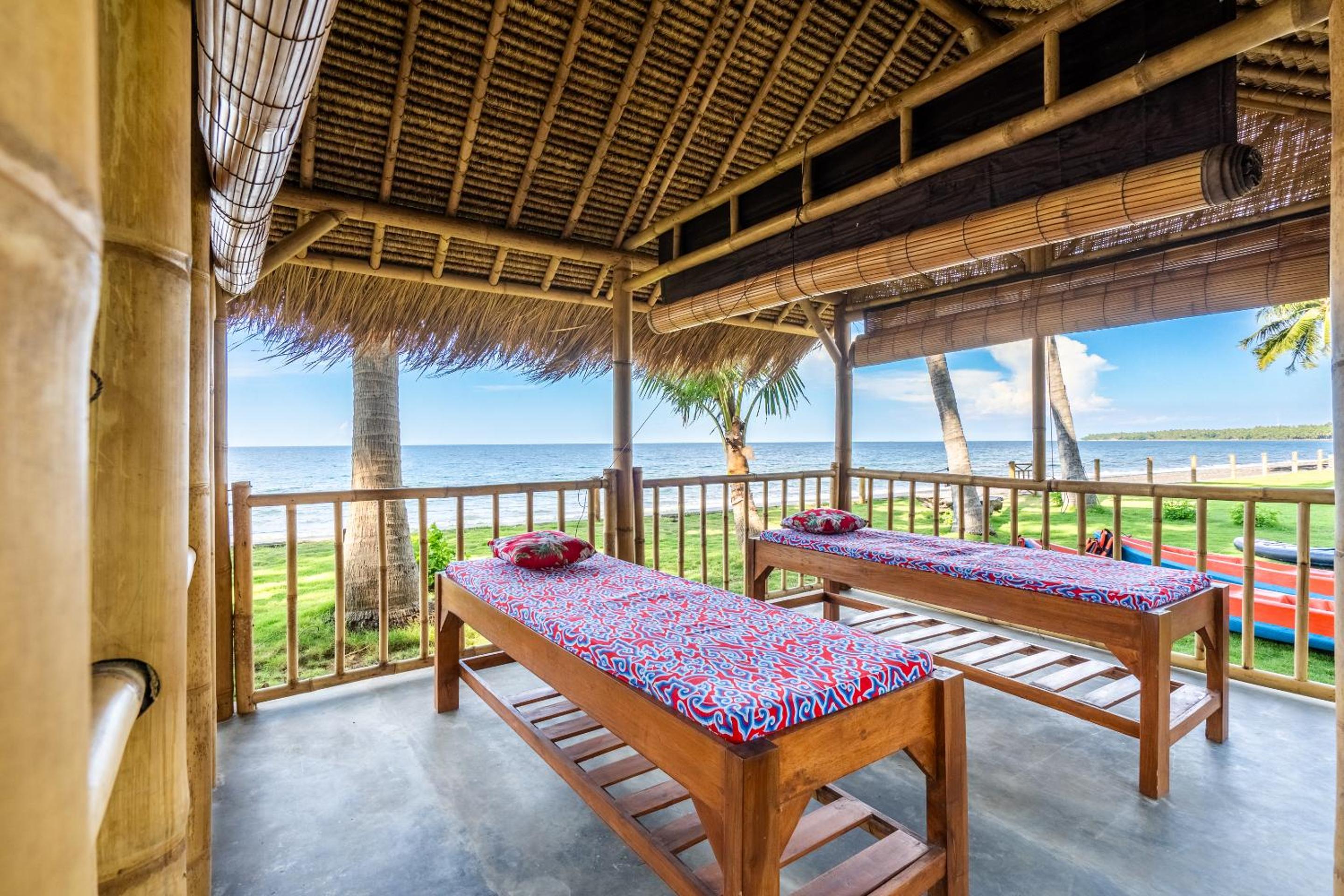 Senang Resort