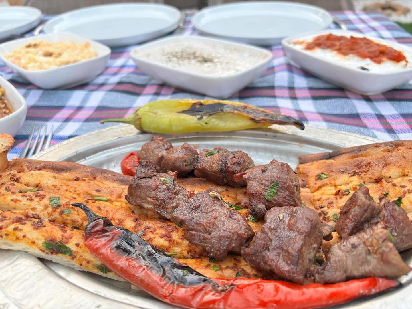 Bademlique Stone Rooms - Image 10