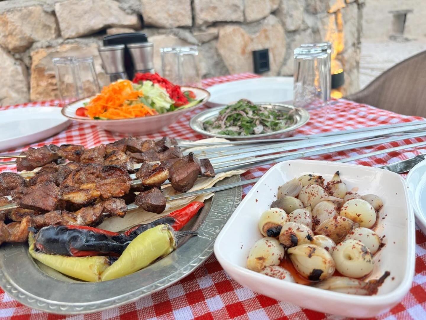 Bademlique Stone Rooms - Image 9