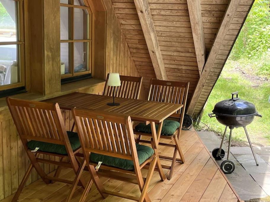 Auszeit am Kreisbach