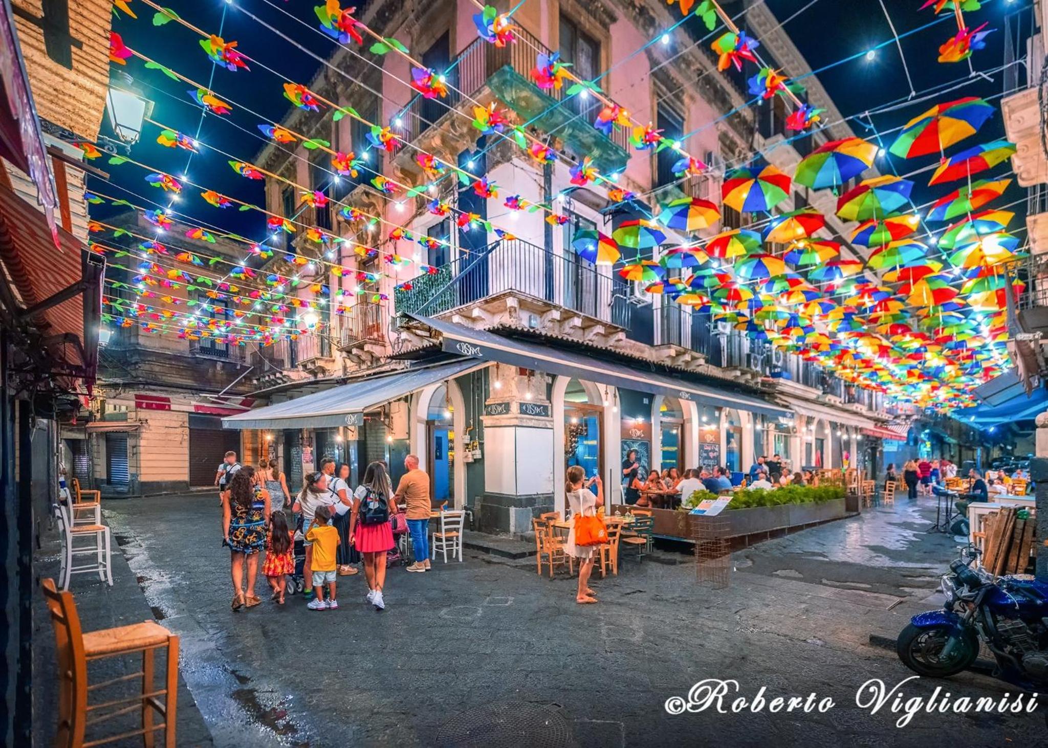 Catania Vacations - The Mauro's Home - Property Image 4