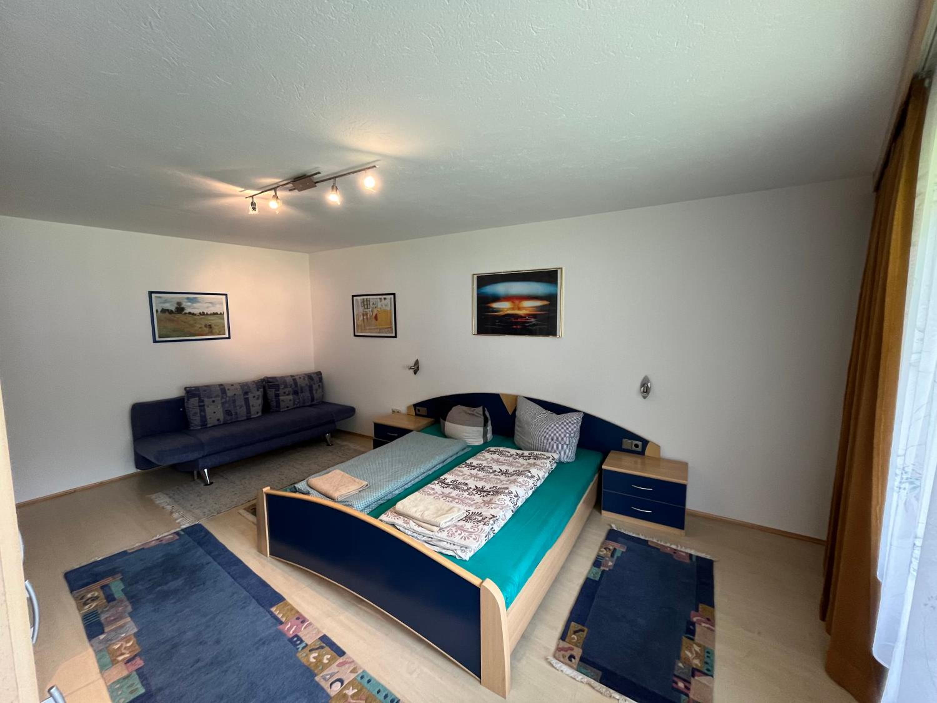 Zell Views Apartments