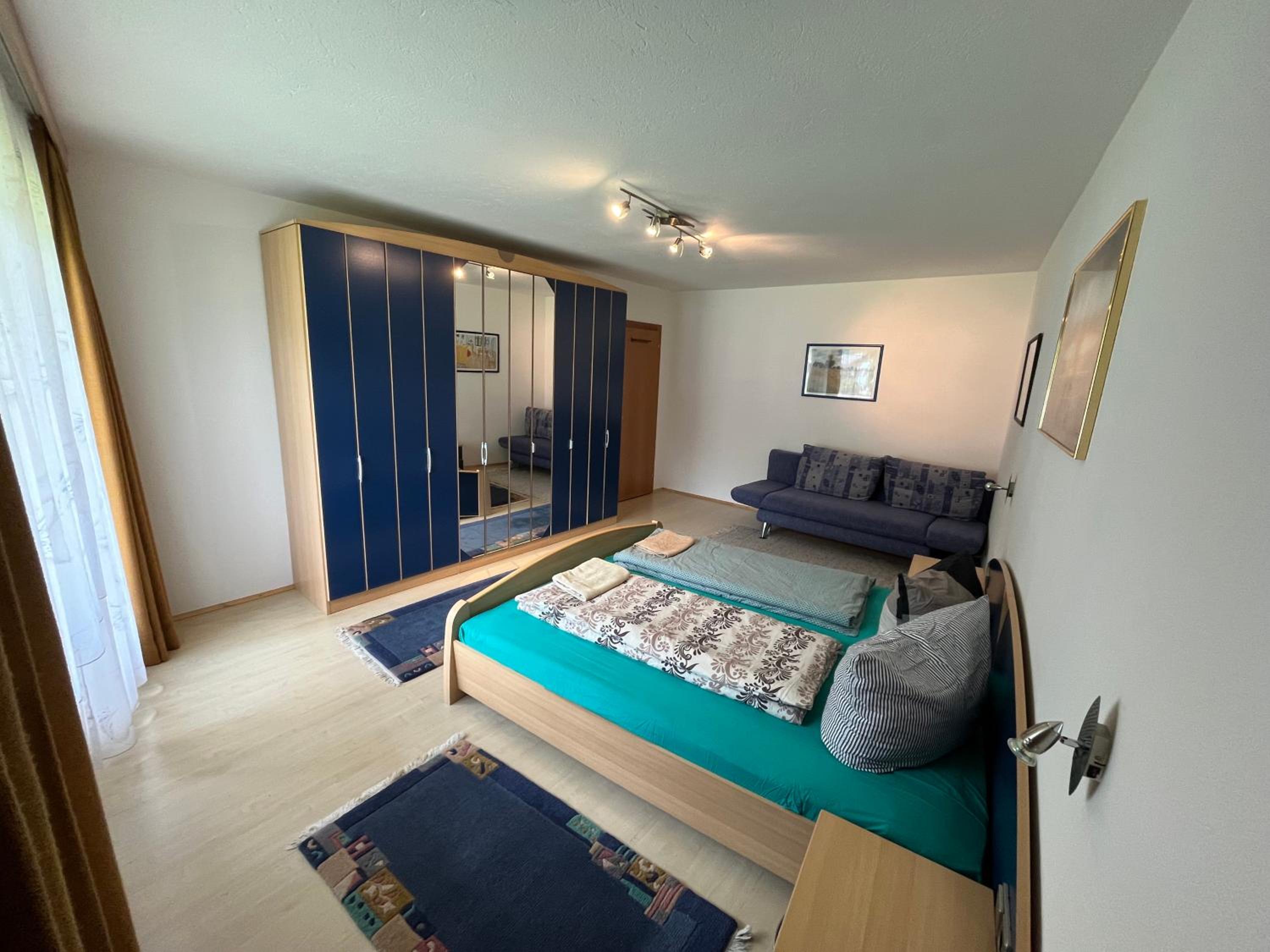 Zell Views Apartments