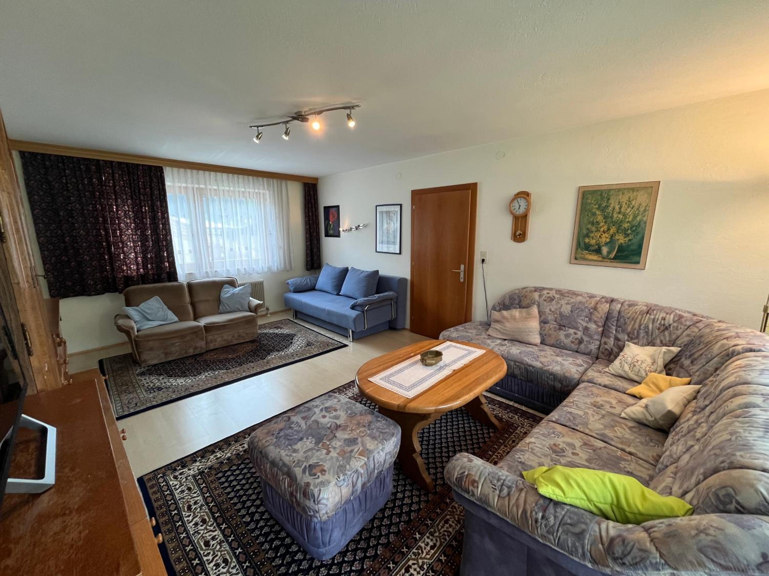 Zell Views Apartments