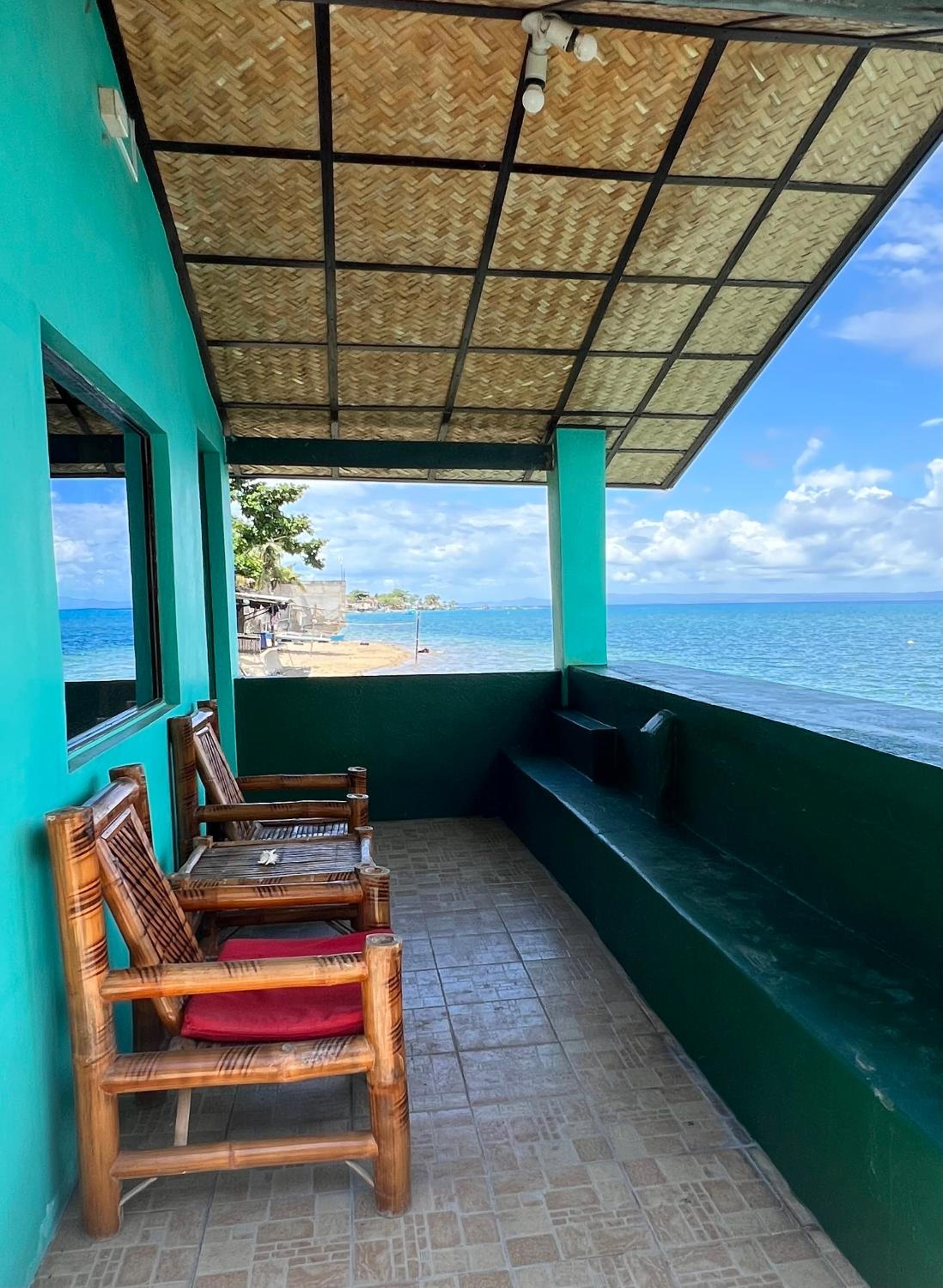Bamboo Paradise Beach Resort