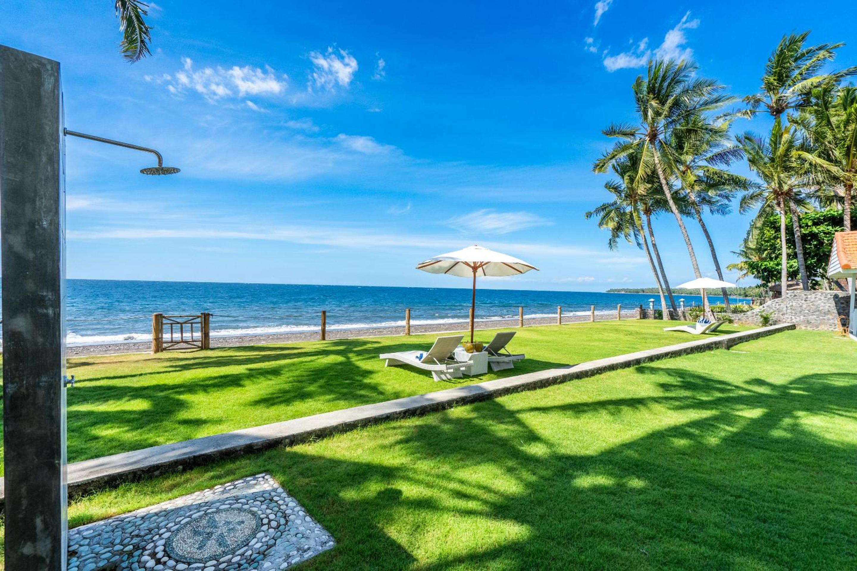 Senang Resort