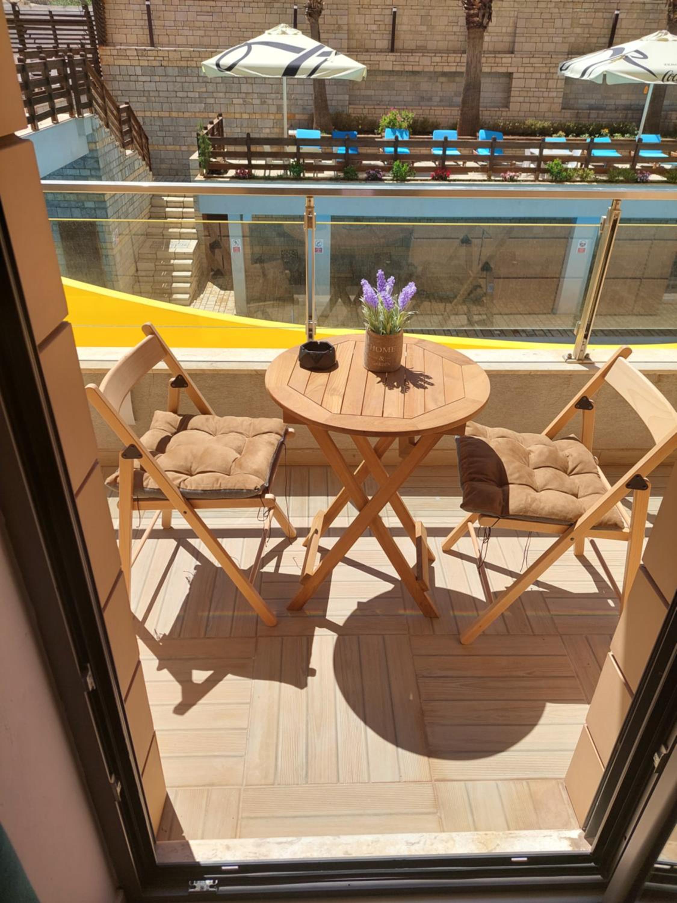 Sea Song Luxury Apartment in Diamond Hill