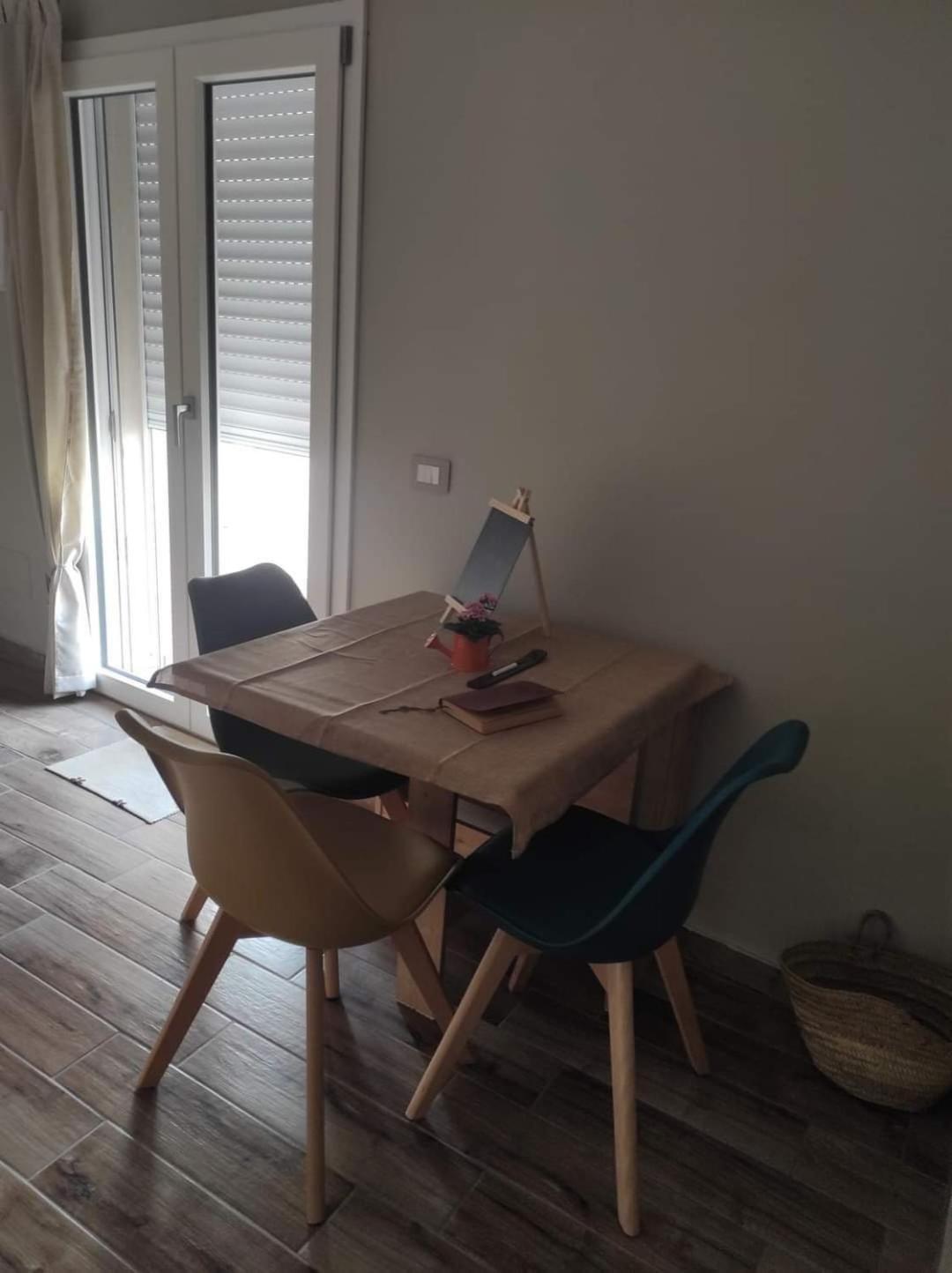 Casa Vacanze Scyauru