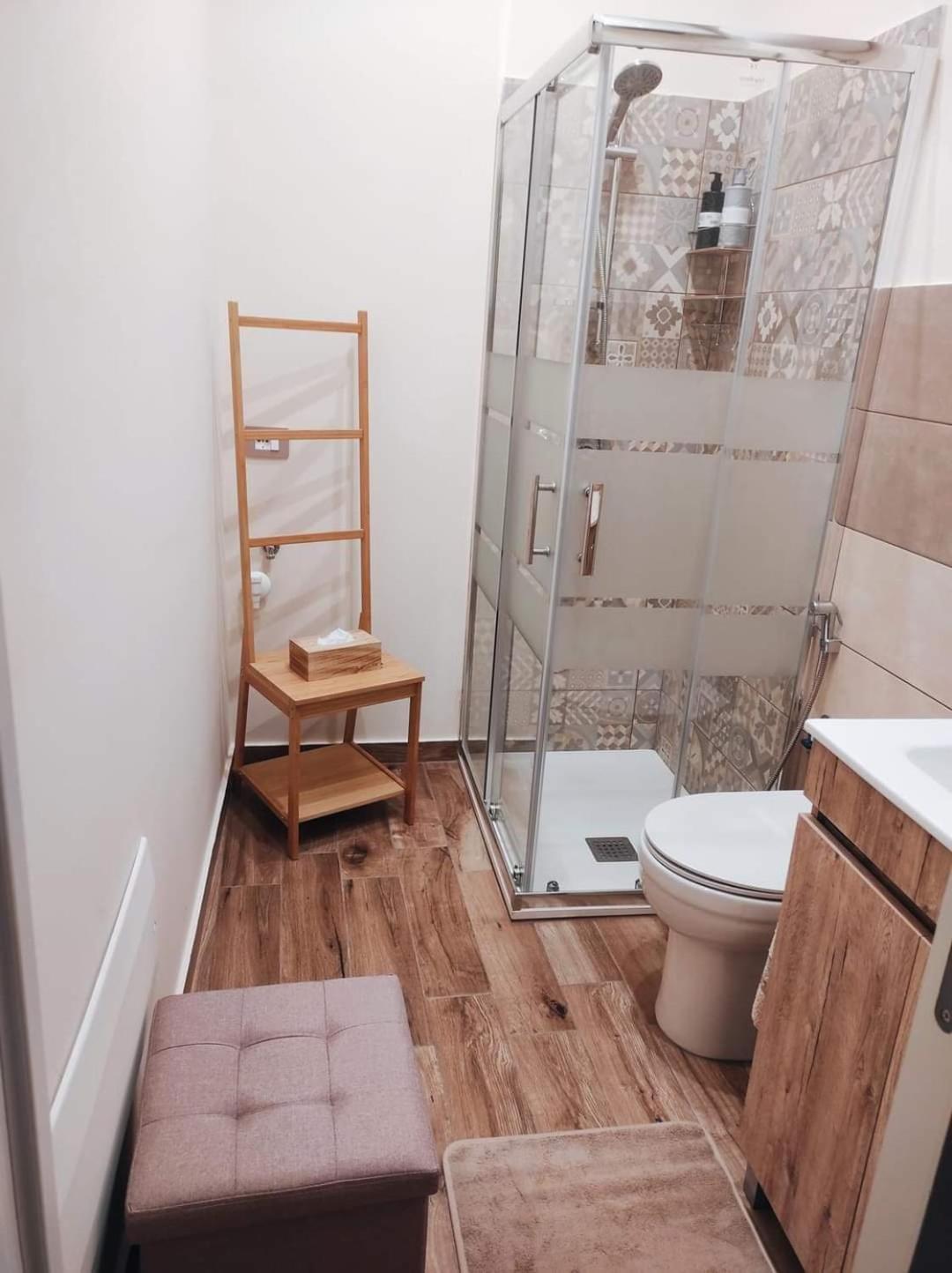 Casa Vacanze Scyauru