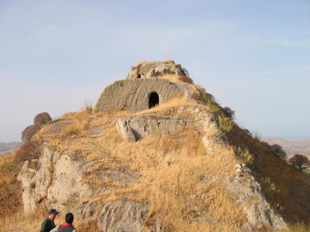 Casa Vacanze Scyauru