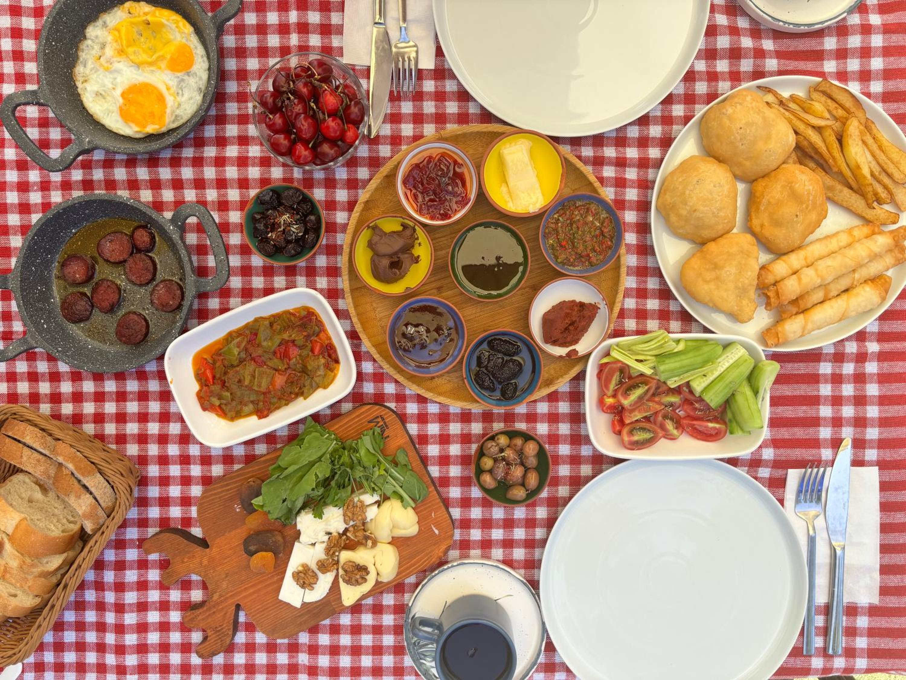 Bademlique Stone Rooms - Image 12