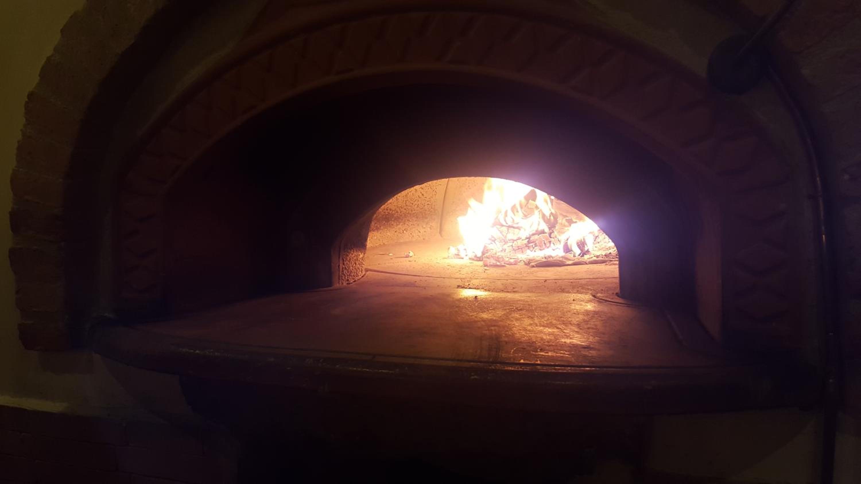 Dimora Fra' Giovanni B&B Relais