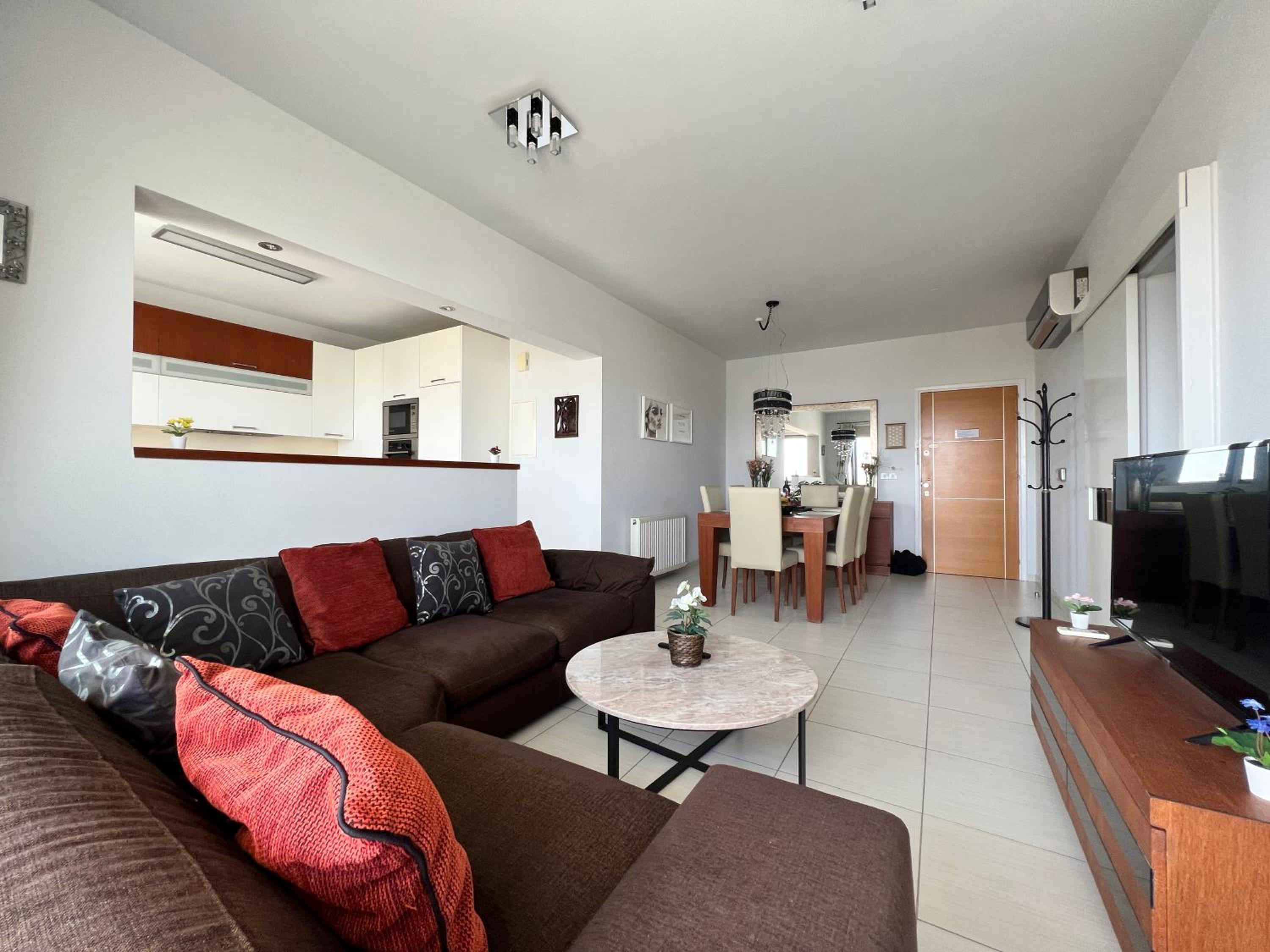 Queens Boutique Apartment 2BR