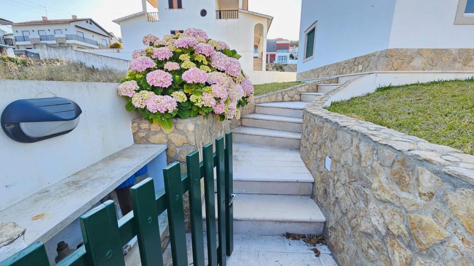 Casa Lu view 2