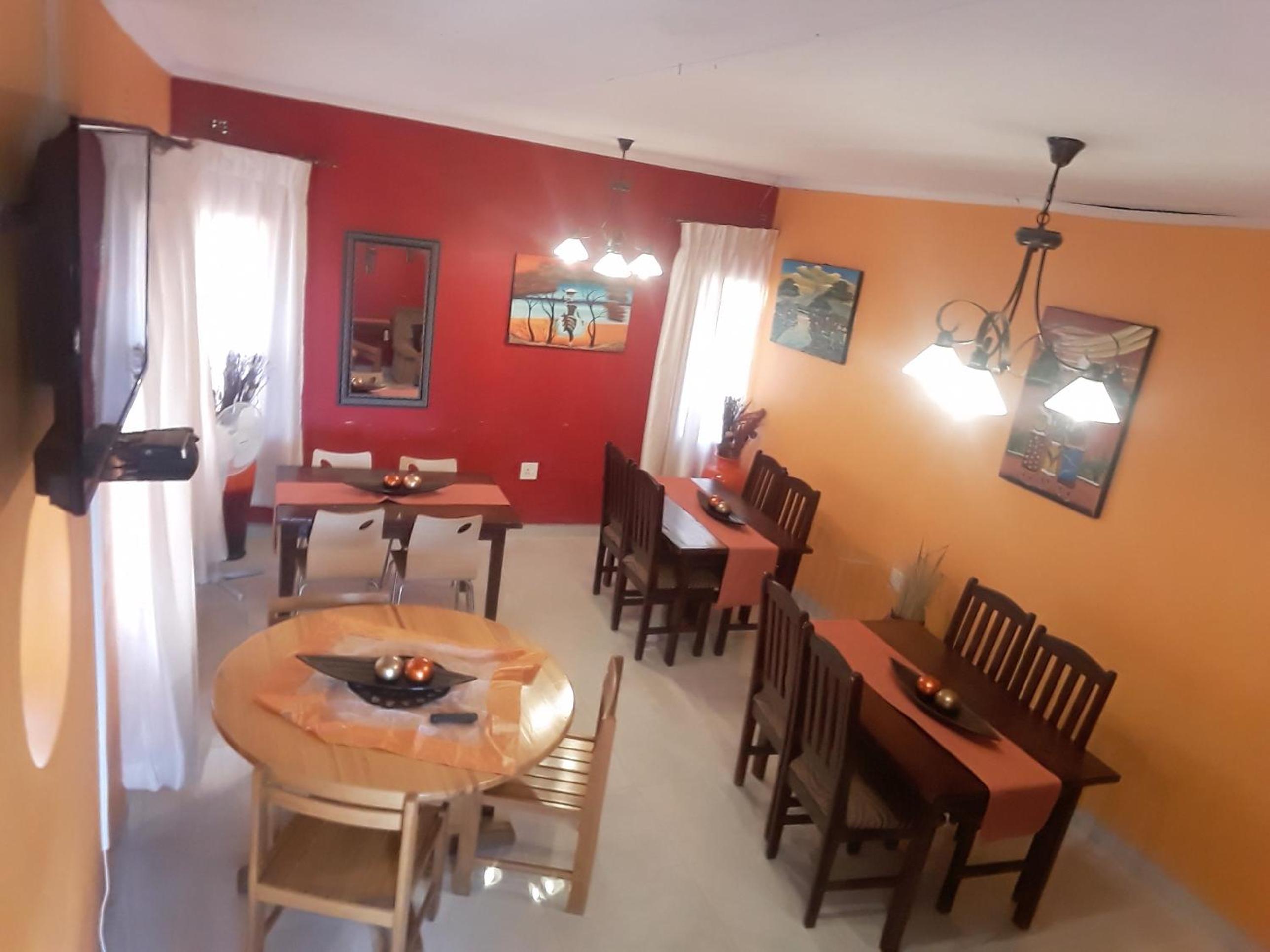 Vuya Nathi Bed and Breakfast, photo 56