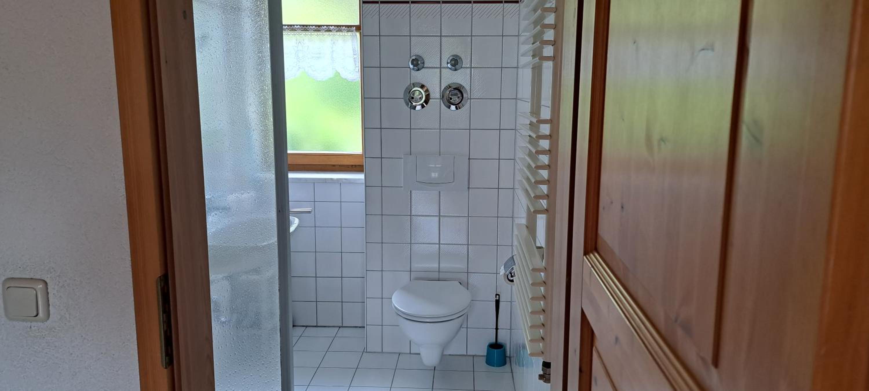 Osserapartment